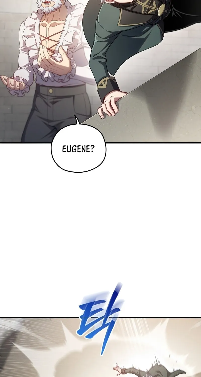 My Blasted Reincarnated Life Chapter 33 page 114 - 