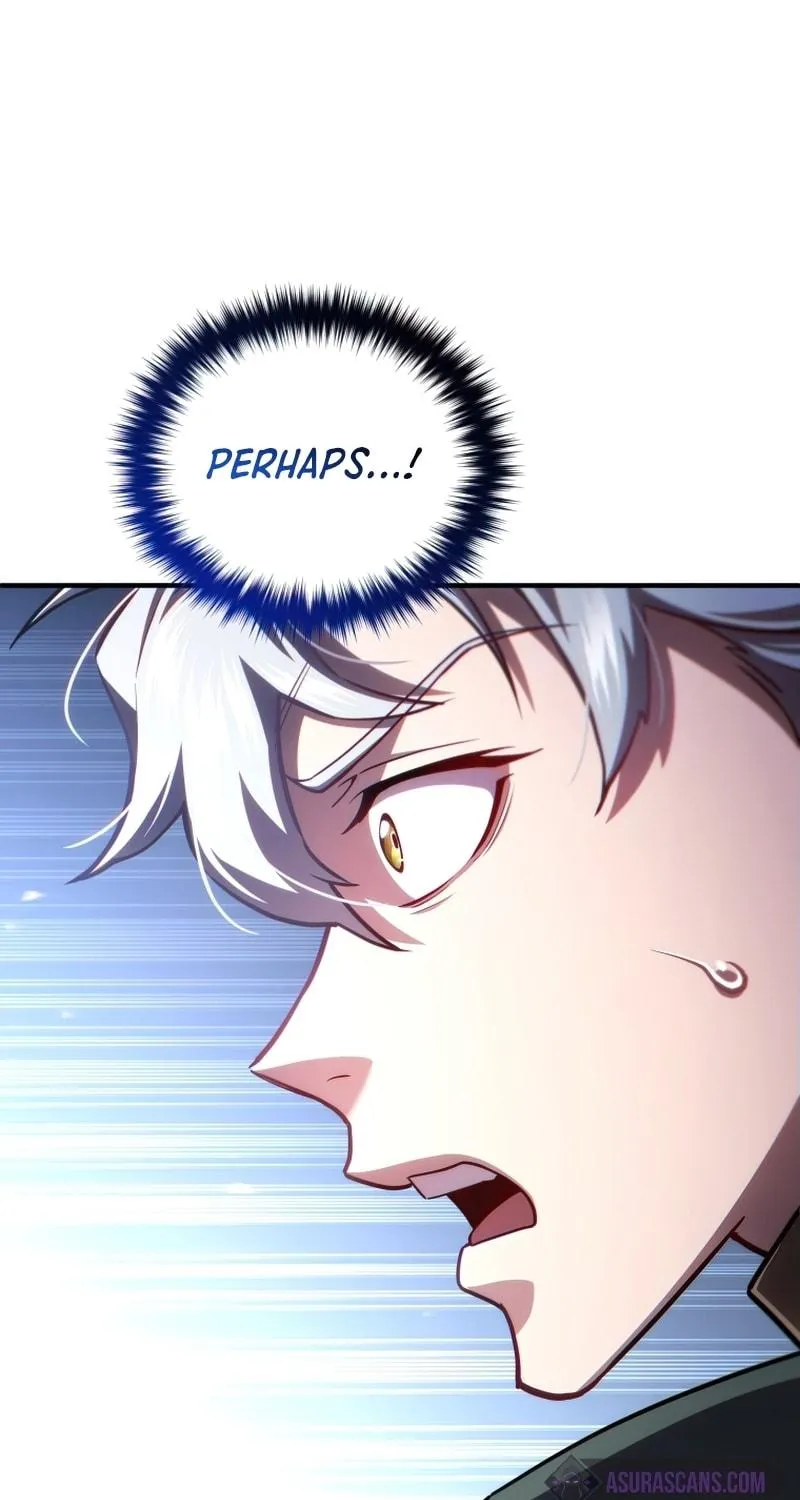 My Blasted Reincarnated Life Chapter 33 page 118 - 