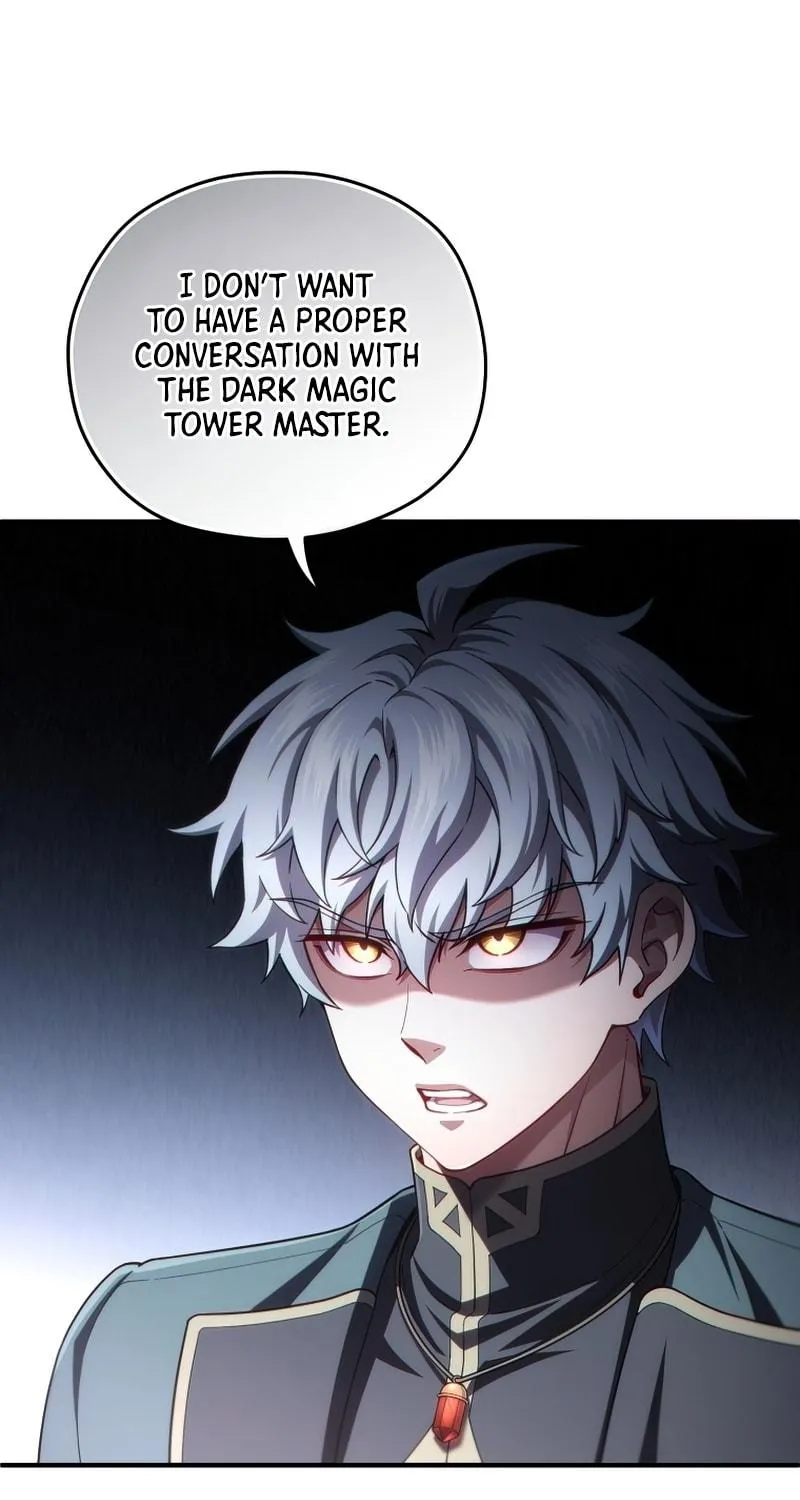 My Blasted Reincarnated Life Chapter 33 page 4 - 
