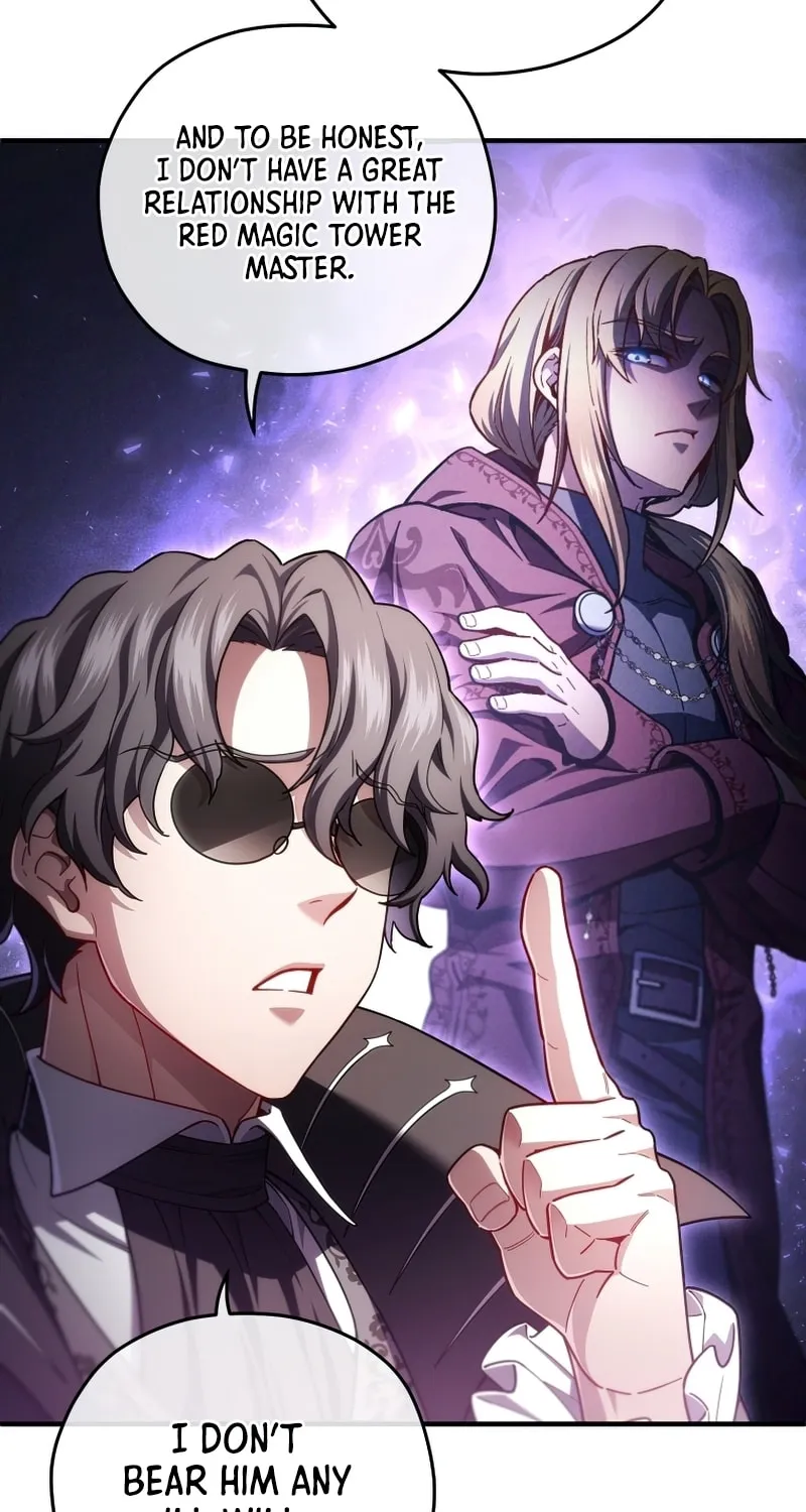 My Blasted Reincarnated Life Chapter 33 page 32 - 