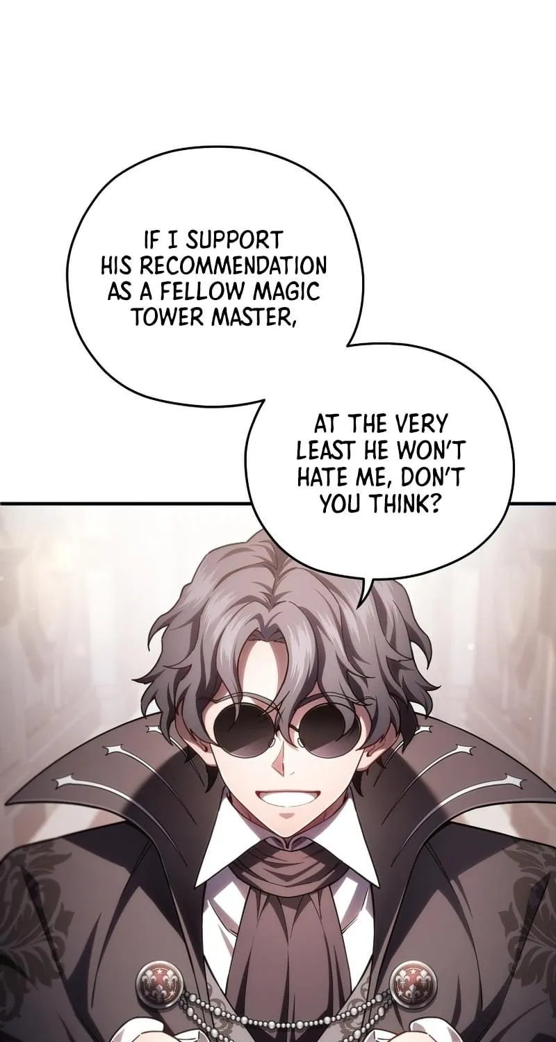 My Blasted Reincarnated Life Chapter 33 page 34 - 