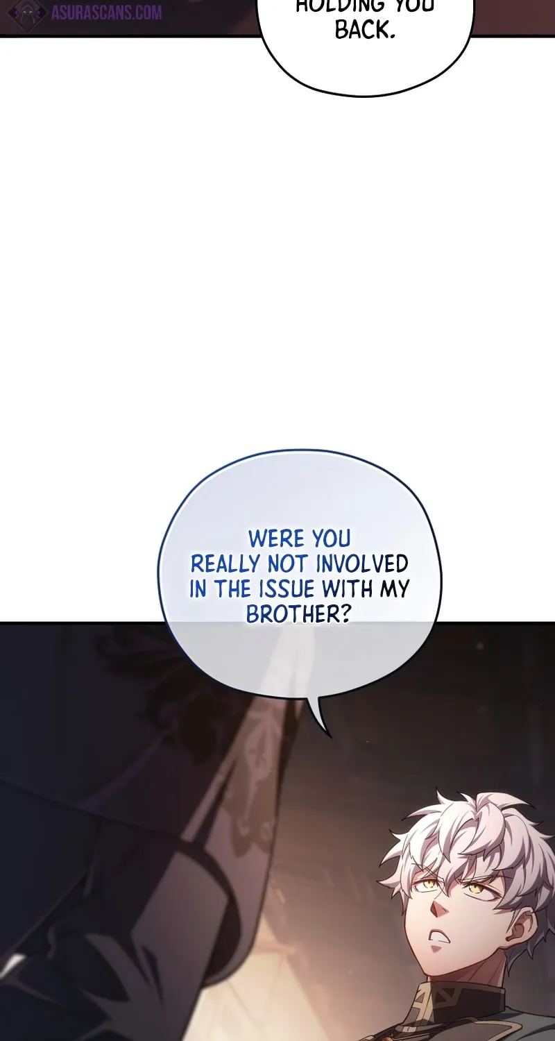 My Blasted Reincarnated Life Chapter 33 page 42 - 