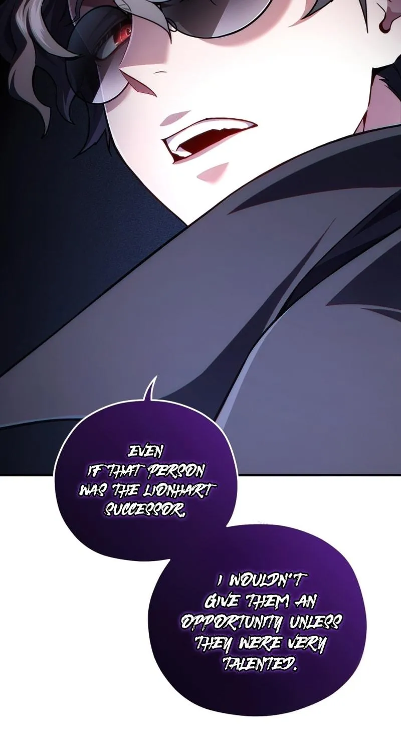 My Blasted Reincarnated Life Chapter 33 page 48 - 