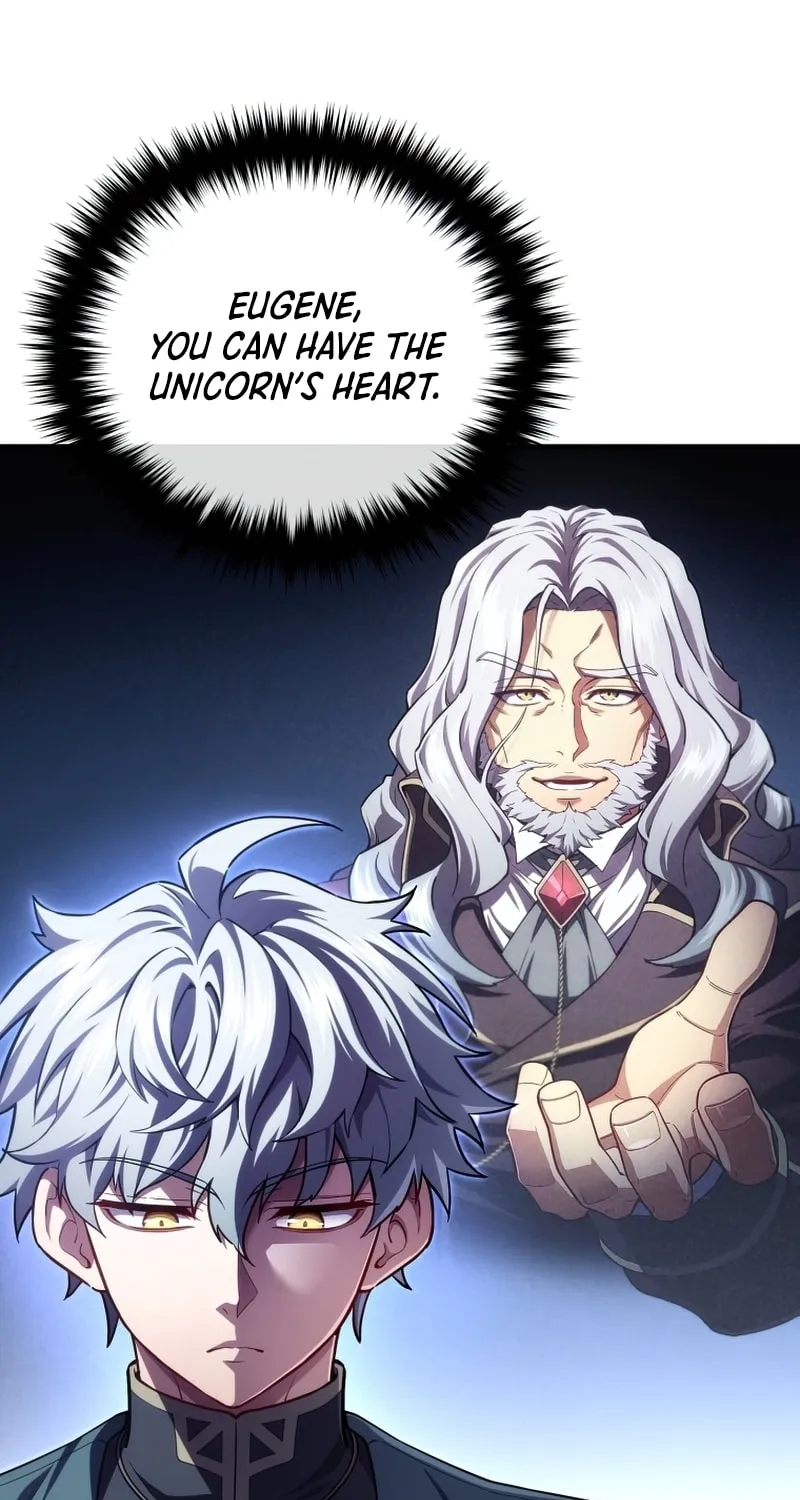 My Blasted Reincarnated Life Chapter 33 page 60 - 