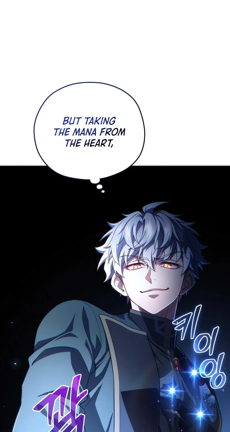 My Blasted Reincarnated Life Chapter 33 page 64 - 