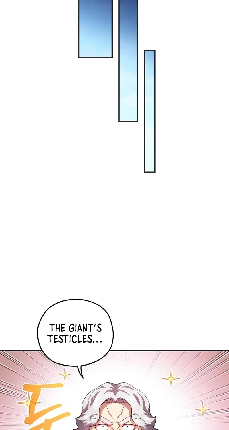 My Blasted Reincarnated Life Chapter 33 page 84 - 