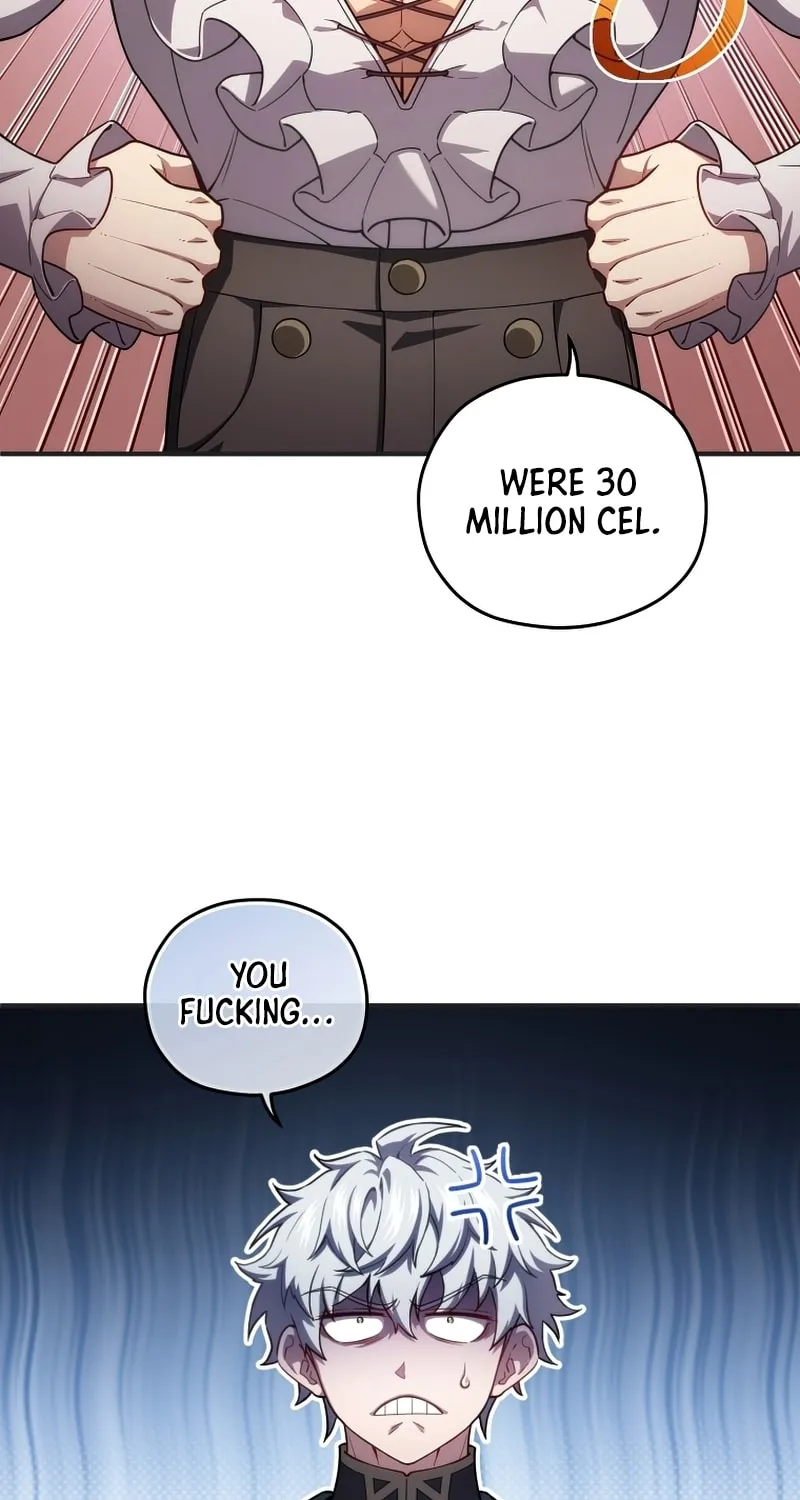 My Blasted Reincarnated Life Chapter 33 page 86 - 