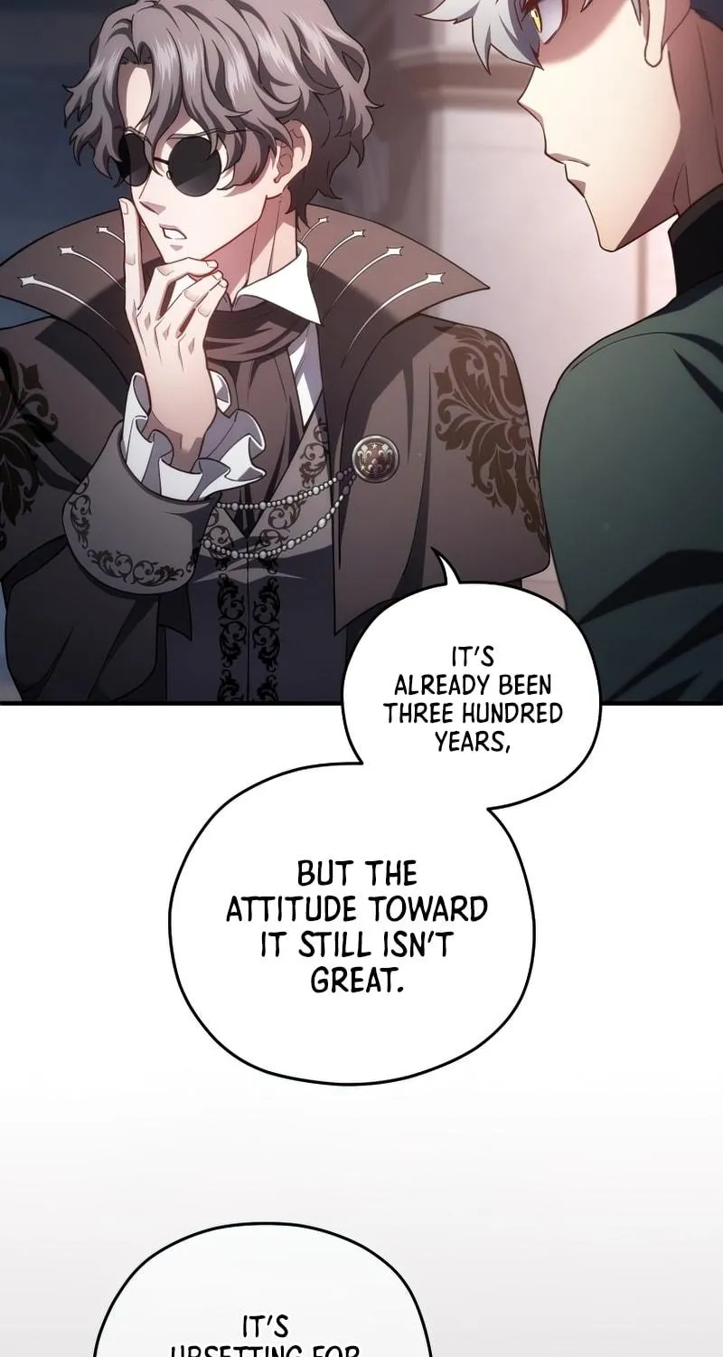 My Blasted Reincarnated Life Chapter 33 page 10 - 