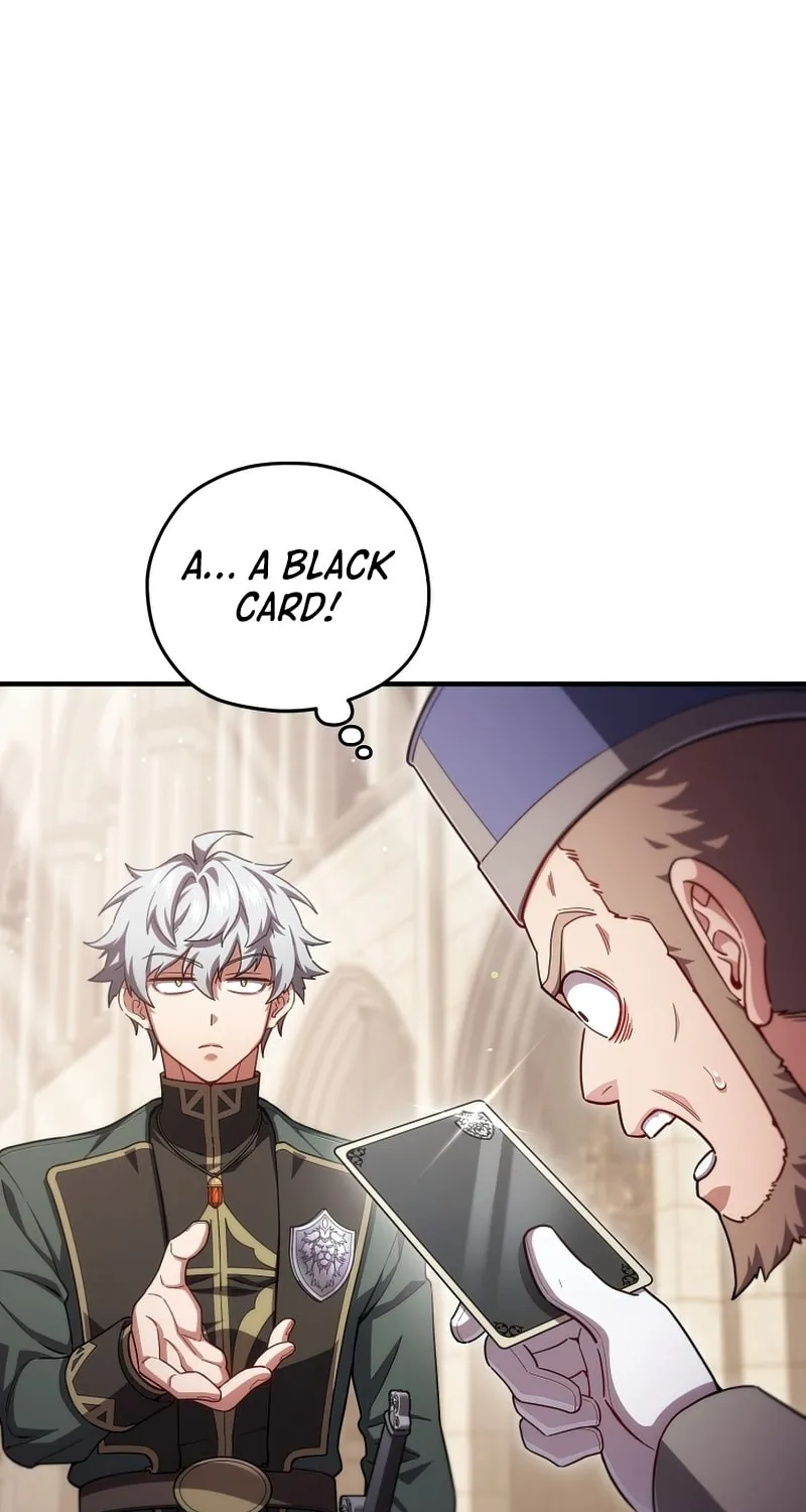 My Blasted Reincarnated Life Chapter 33 page 92 - 