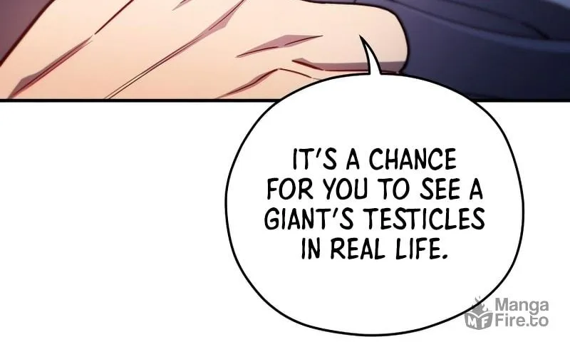 My Blasted Reincarnated Life Chapter 33 page 99 - 