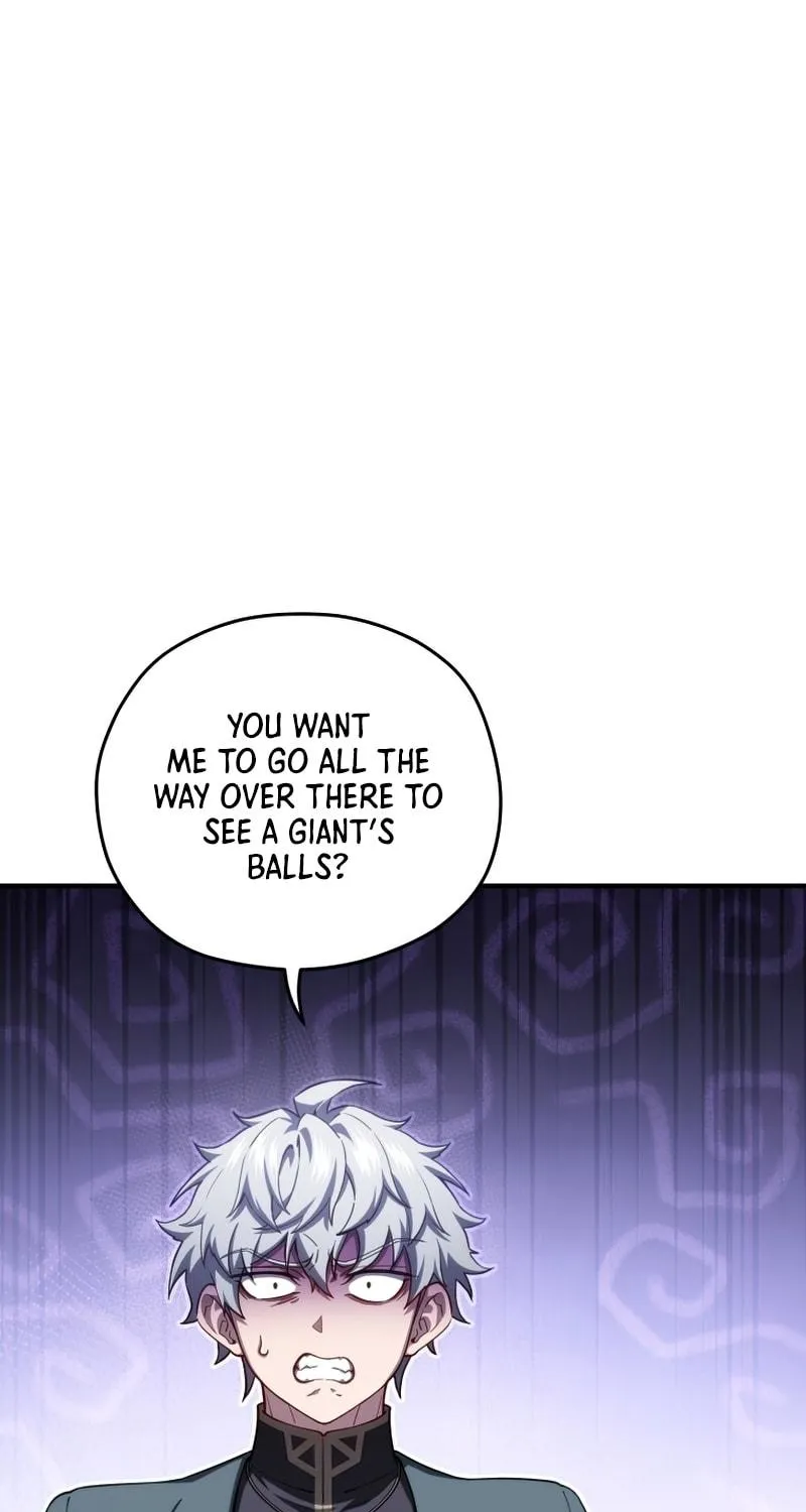 My Blasted Reincarnated Life Chapter 33 page 100 - 