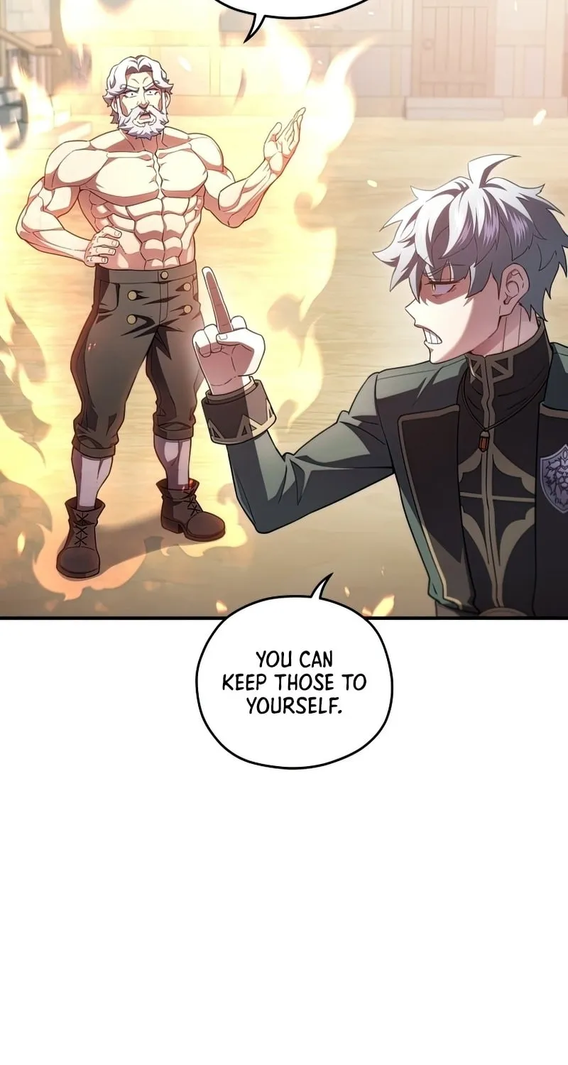 My Blasted Reincarnated Life Chapter 34 page 104 - 