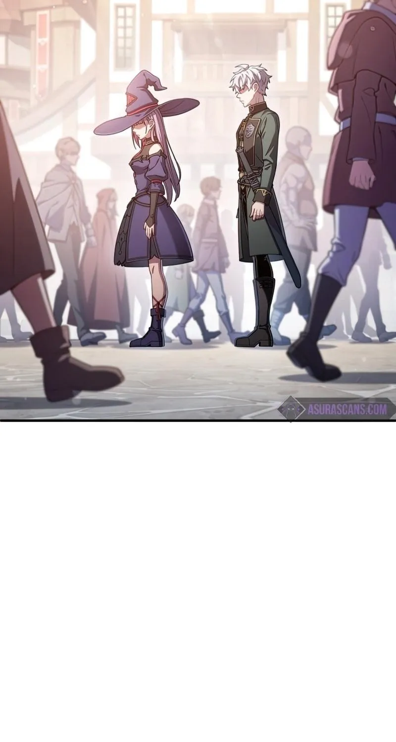 My Blasted Reincarnated Life Chapter 34 page 22 - 