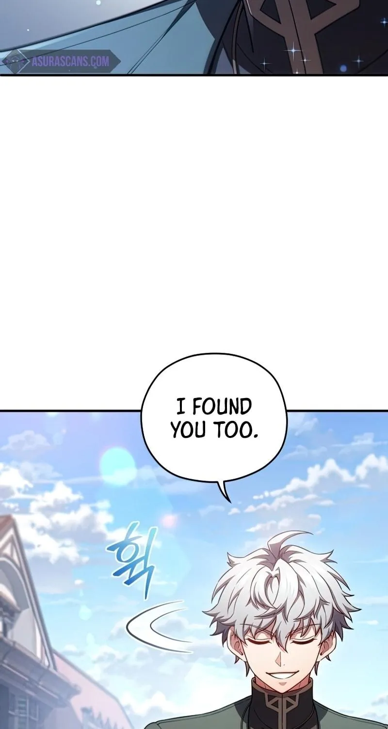 My Blasted Reincarnated Life Chapter 34 page 40 - 