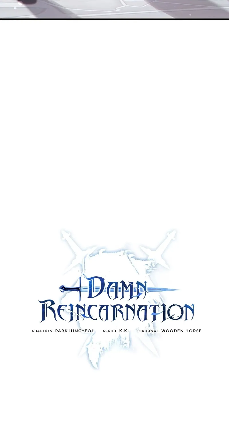 My Blasted Reincarnated Life Chapter 34 page 44 - 