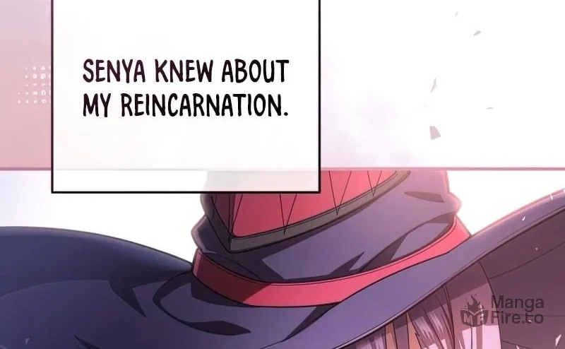 My Blasted Reincarnated Life Chapter 34 page 53 - 