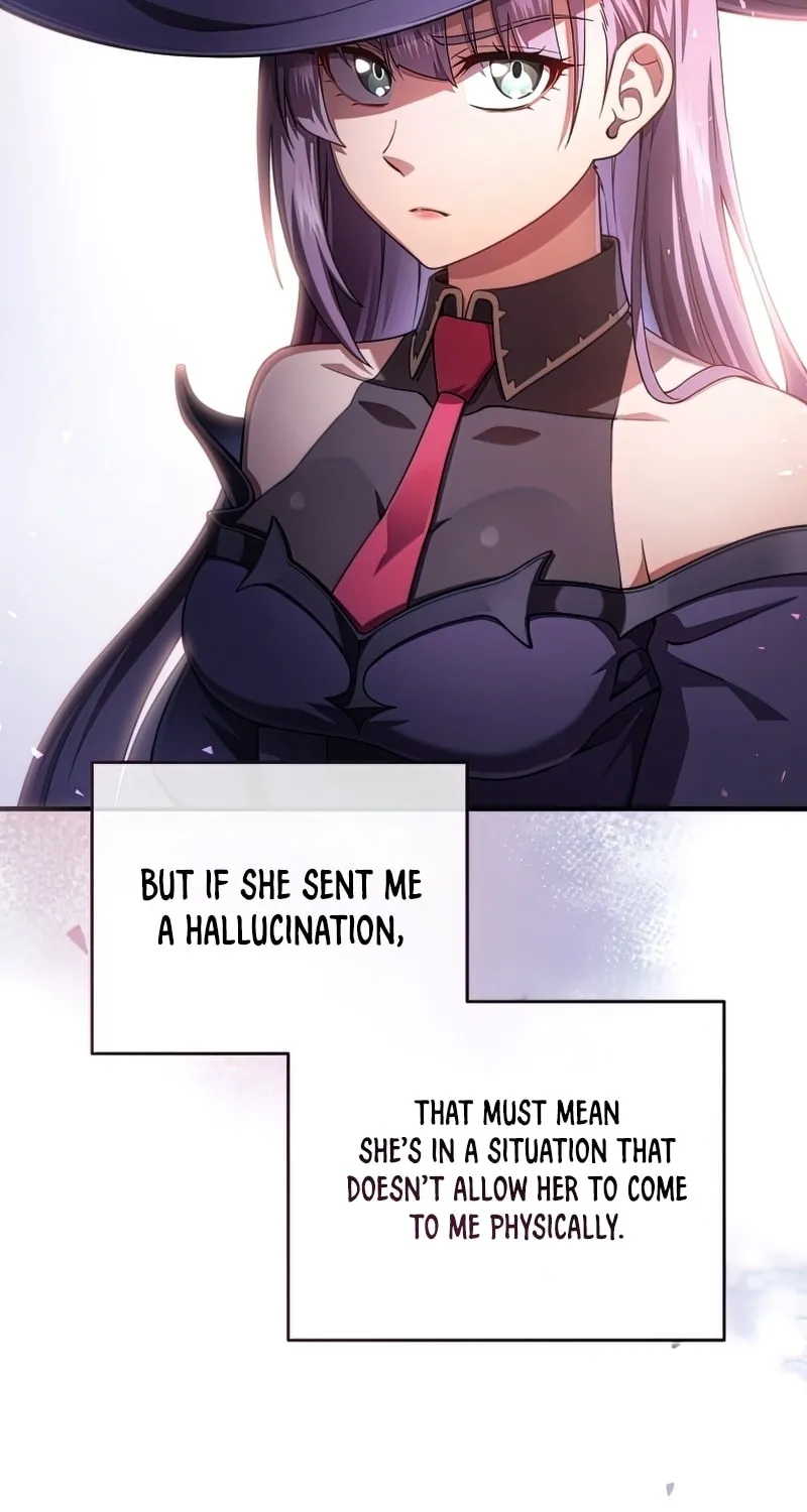 My Blasted Reincarnated Life Chapter 34 page 54 - 
