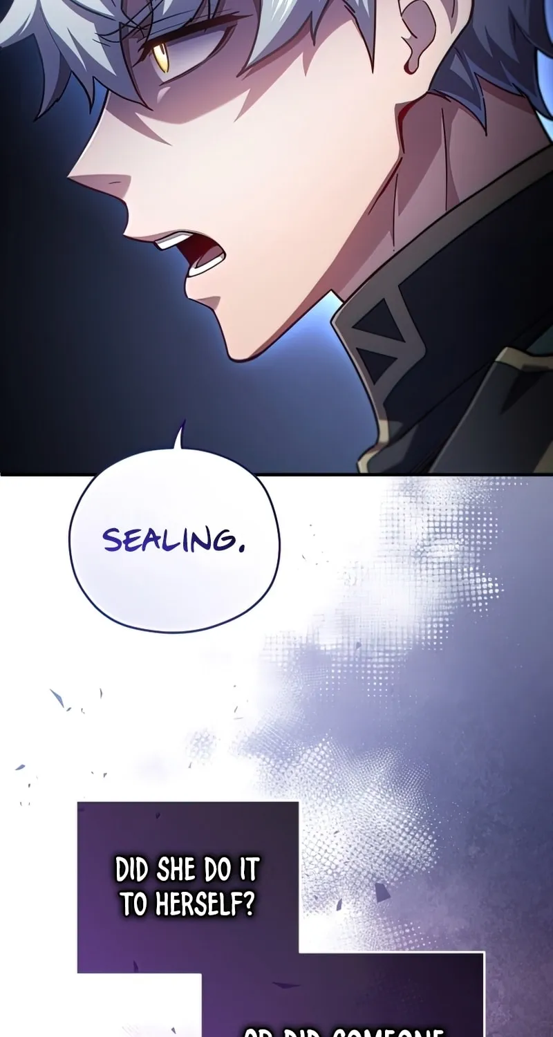 My Blasted Reincarnated Life Chapter 34 page 56 - 