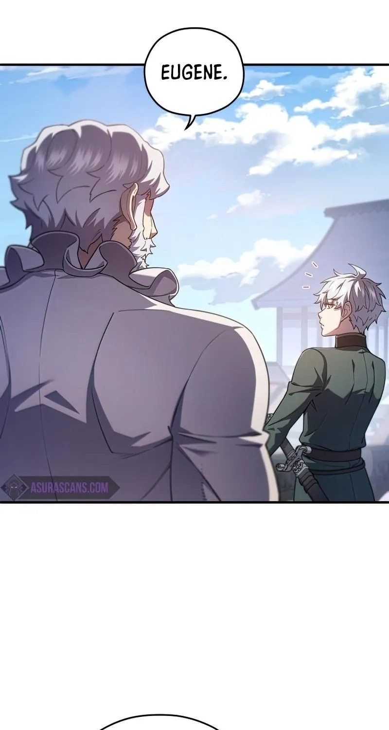My Blasted Reincarnated Life Chapter 34 page 64 - 