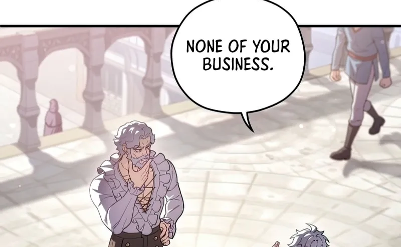 My Blasted Reincarnated Life Chapter 34 page 67 - 