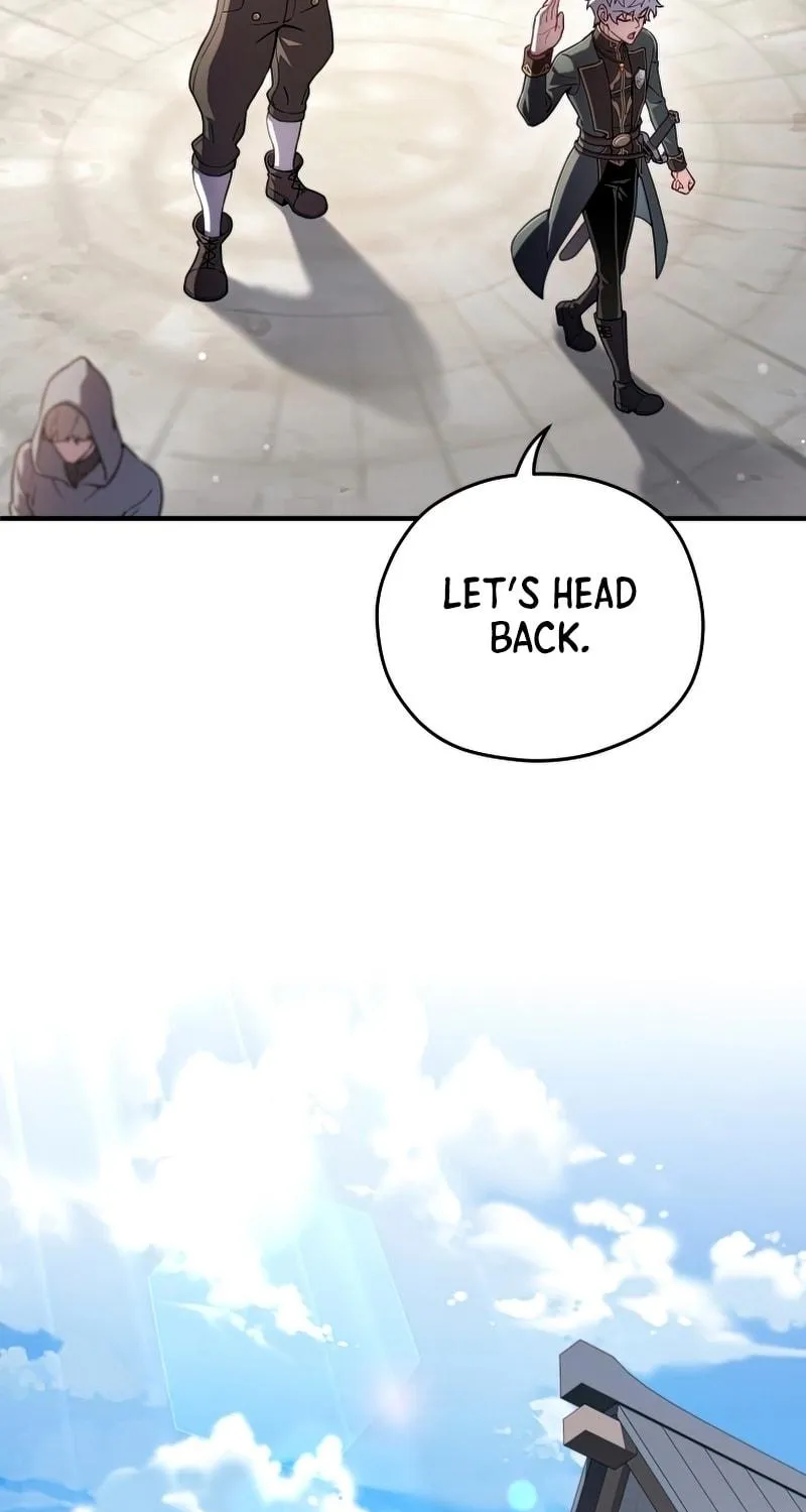 My Blasted Reincarnated Life Chapter 34 page 68 - 