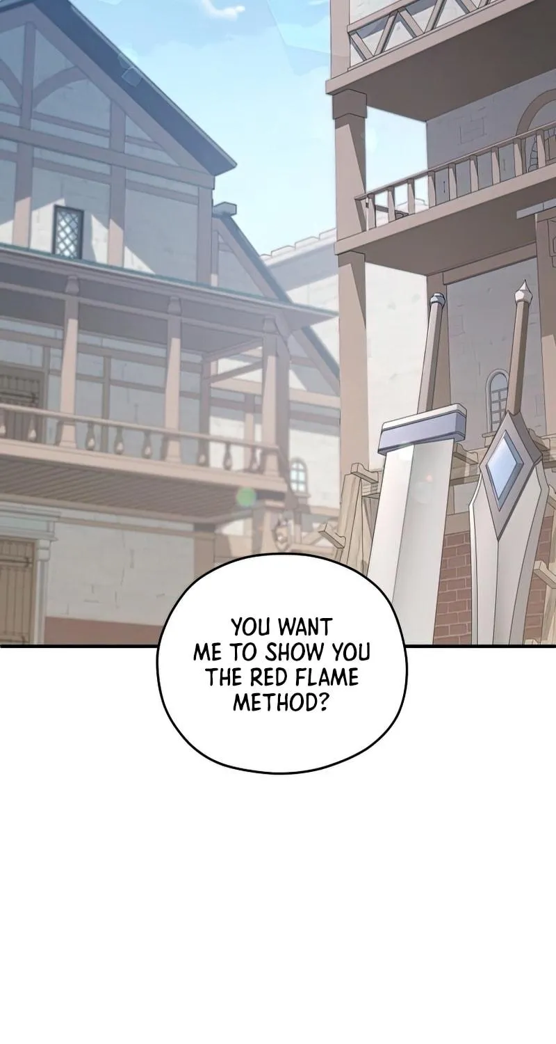 My Blasted Reincarnated Life Chapter 34 page 70 - 