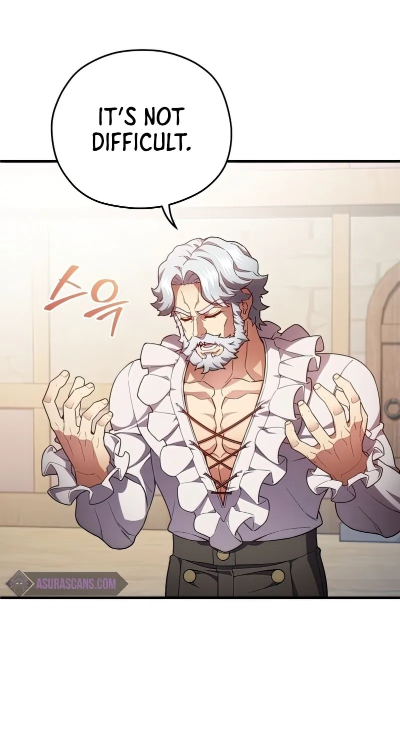My Blasted Reincarnated Life Chapter 34 page 74 - 