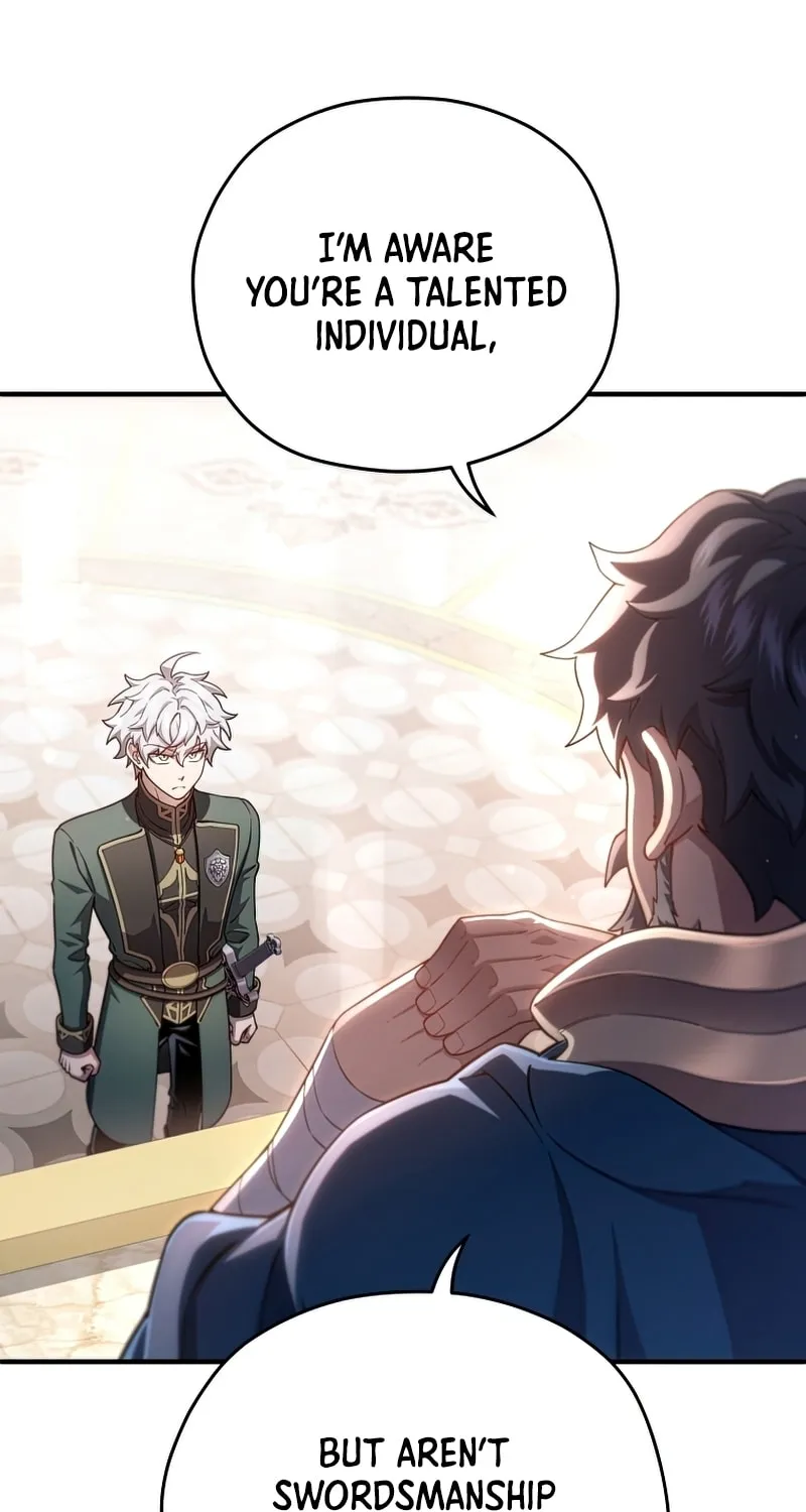 My Blasted Reincarnated Life Chapter 35 page 120 - 