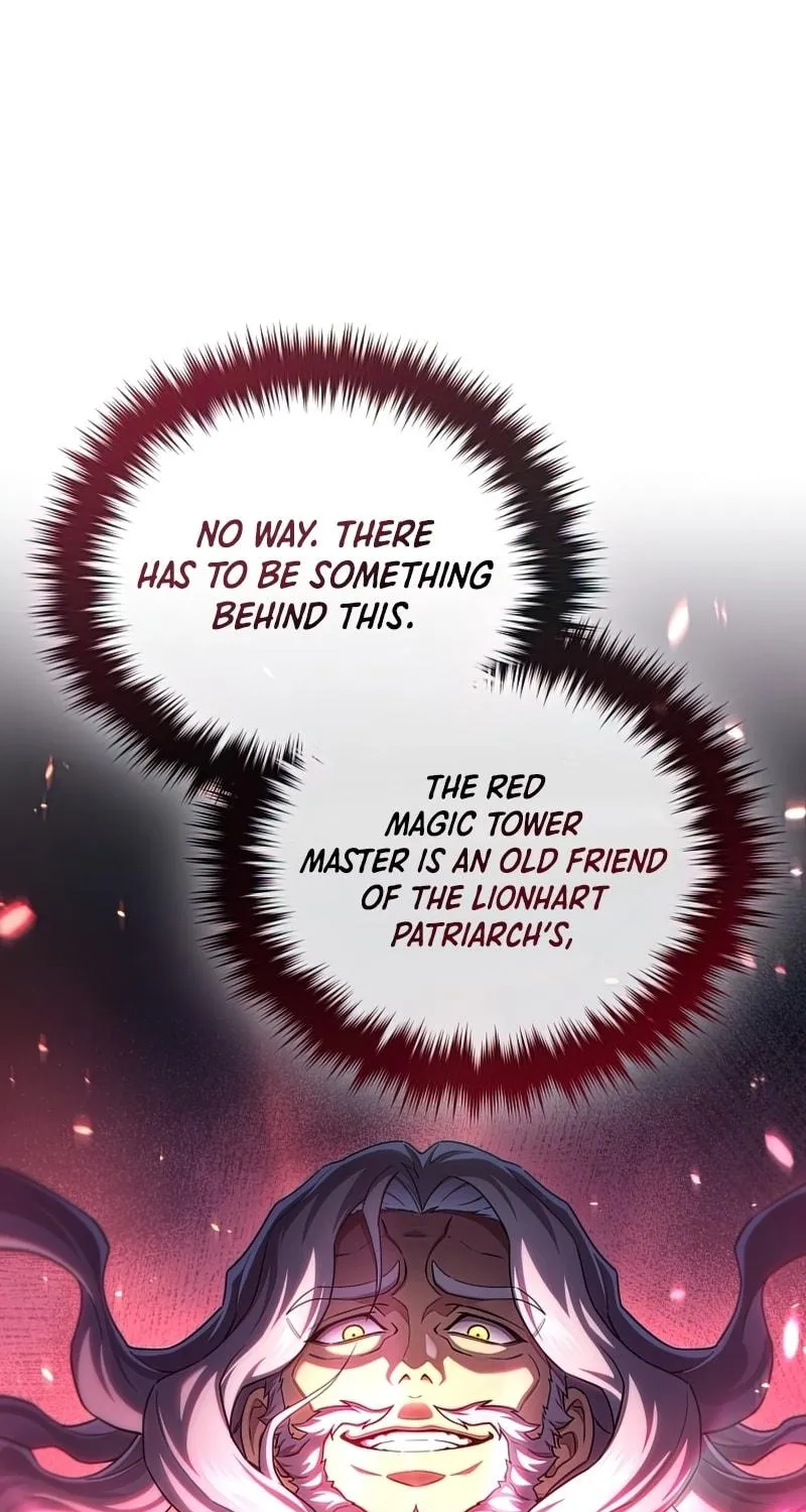 My Blasted Reincarnated Life Chapter 35 page 124 - 