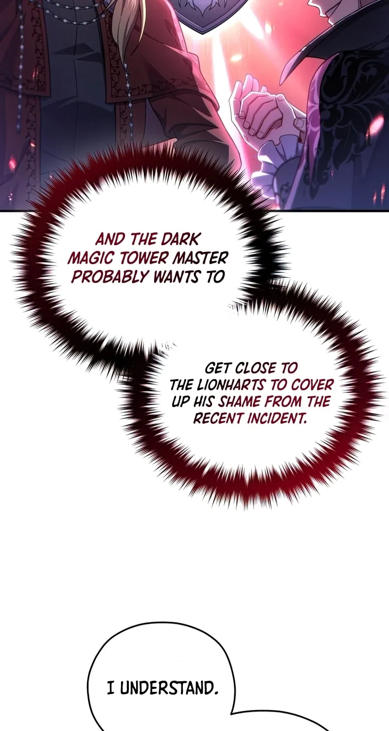 My Blasted Reincarnated Life Chapter 35 page 126 - 