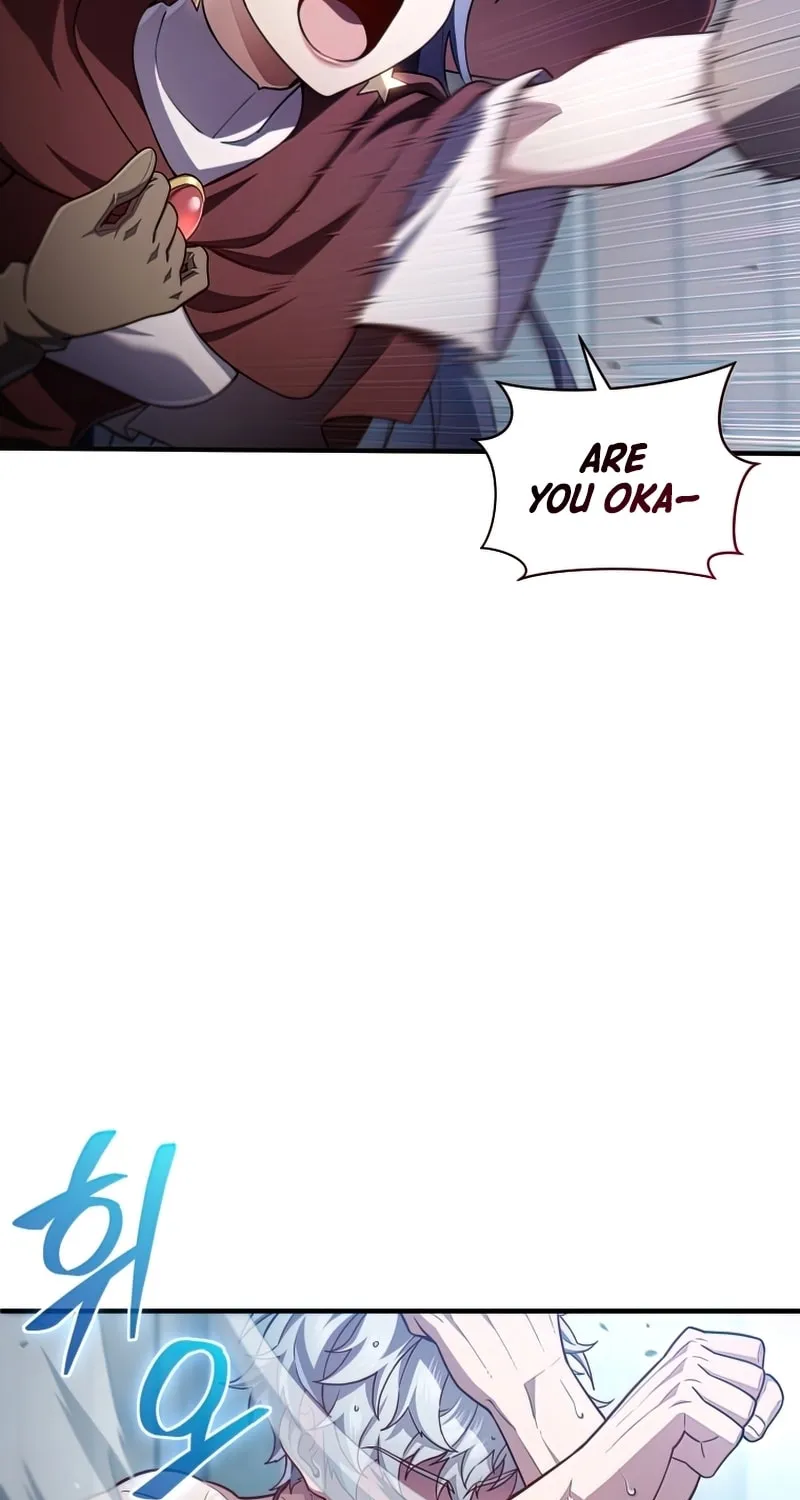 My Blasted Reincarnated Life Chapter 35 page 14 - 