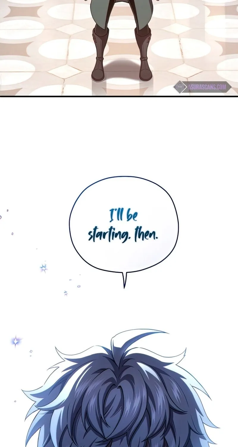 My Blasted Reincarnated Life Chapter 35 page 134 - 
