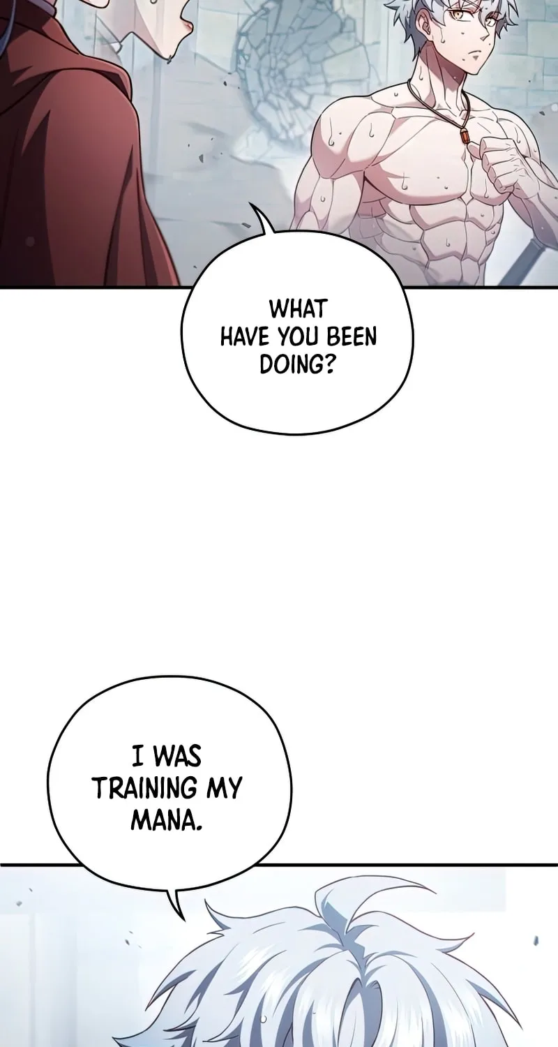 My Blasted Reincarnated Life Chapter 35 page 20 - 