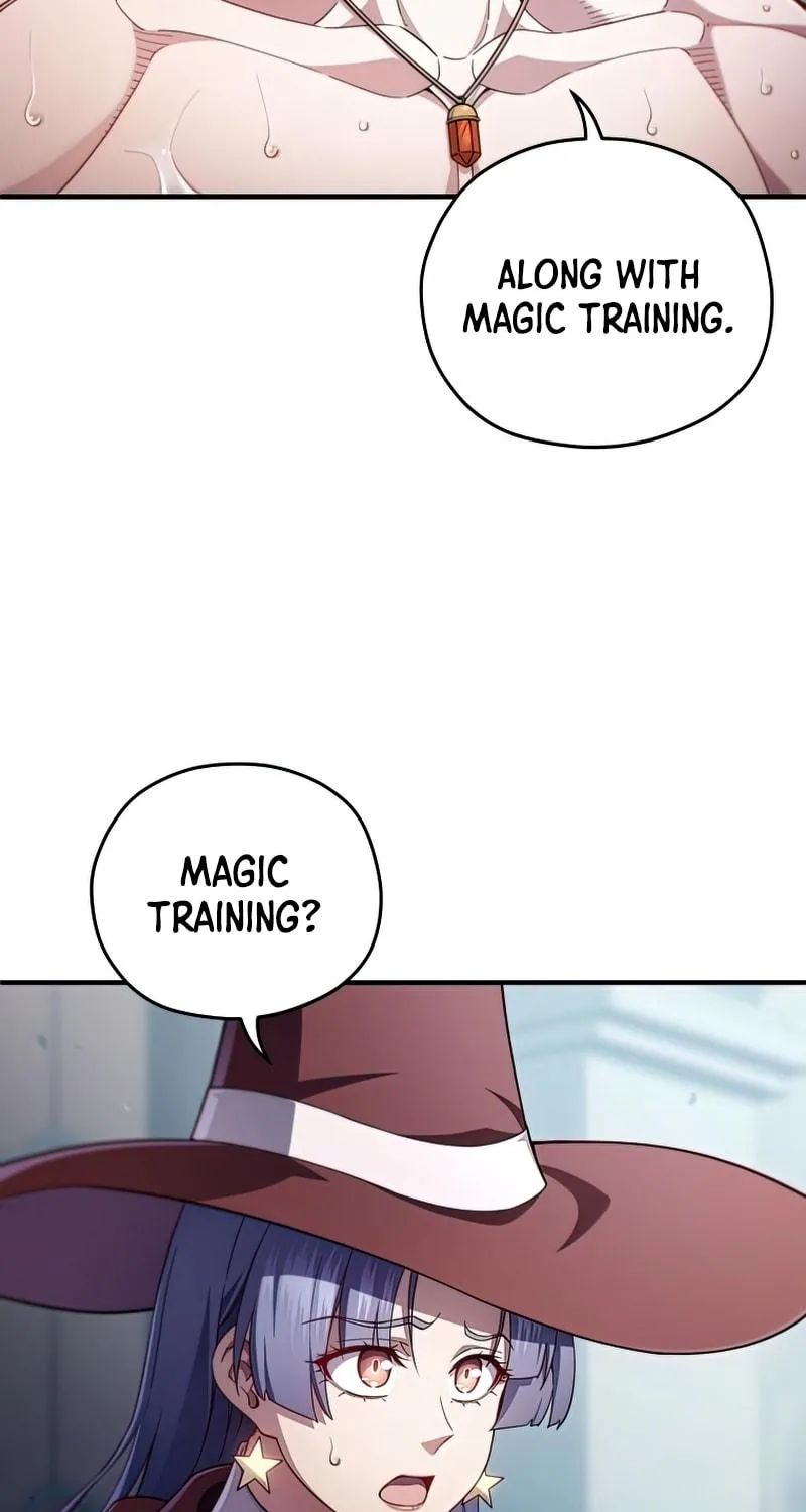 My Blasted Reincarnated Life Chapter 35 page 22 - 