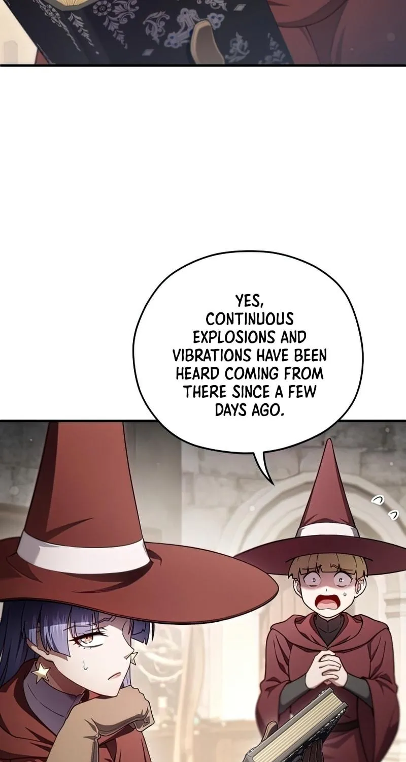 My Blasted Reincarnated Life Chapter 35 page 4 - 