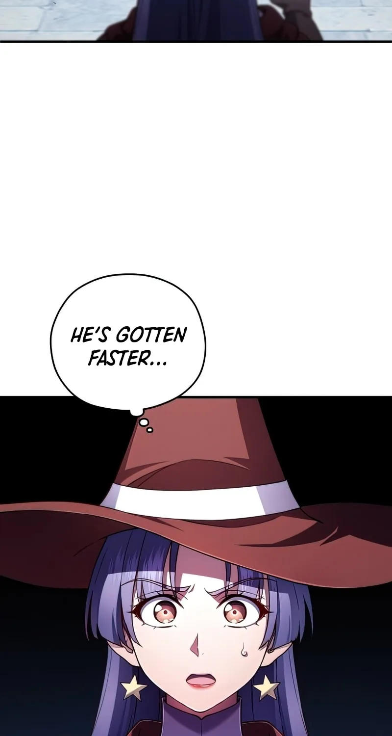 My Blasted Reincarnated Life Chapter 35 page 36 - 