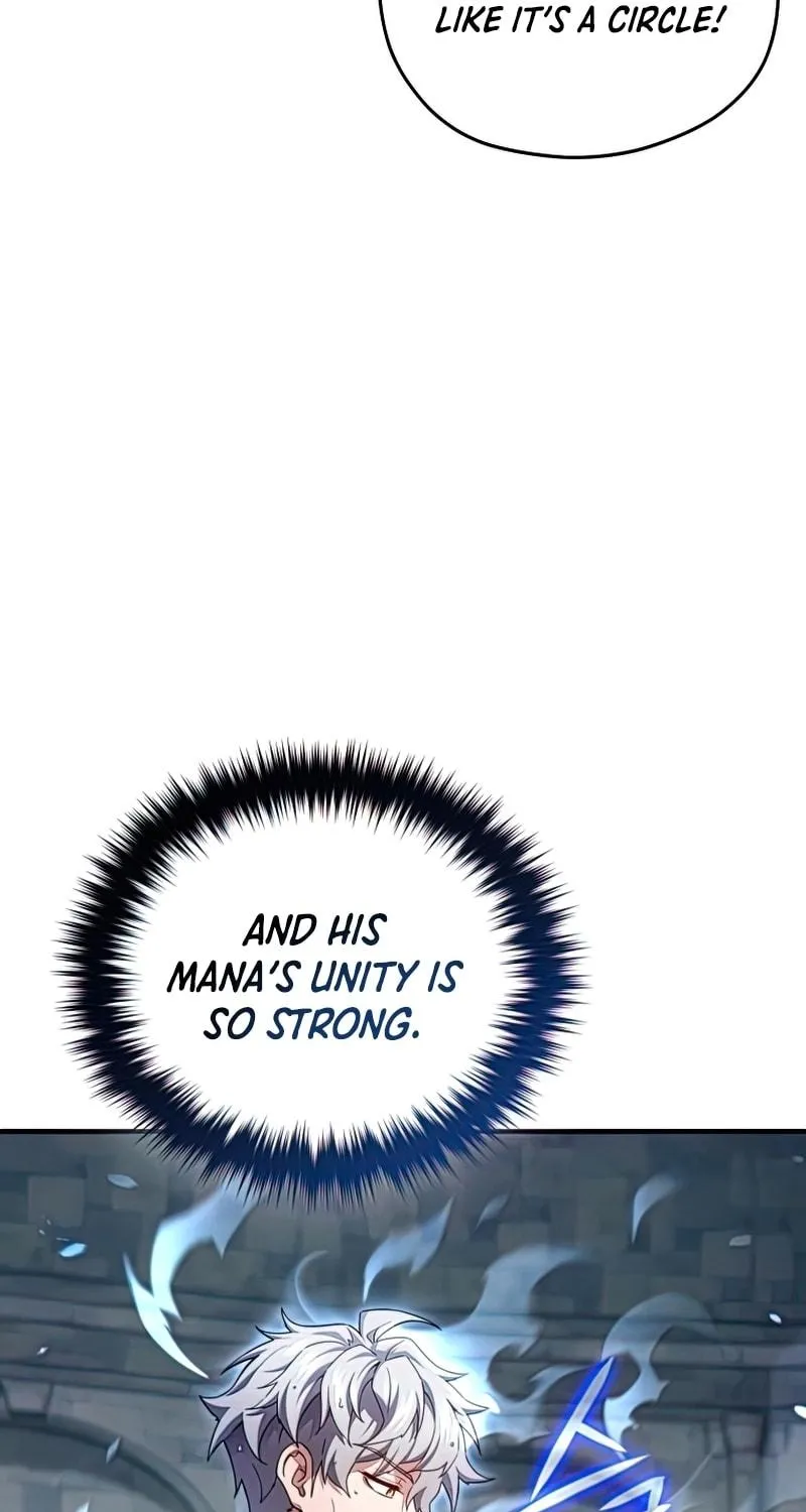 My Blasted Reincarnated Life Chapter 35 page 38 - 