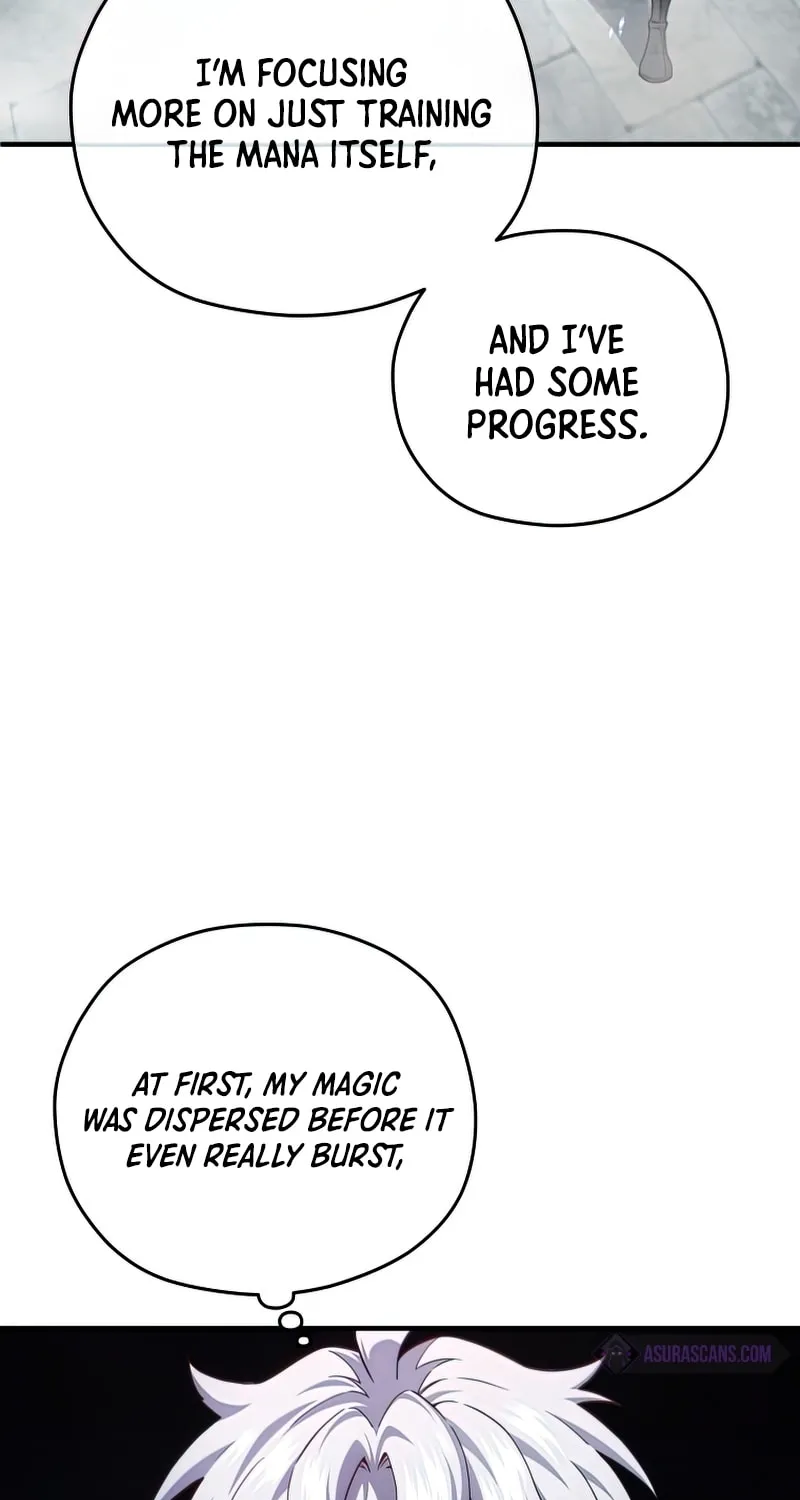 My Blasted Reincarnated Life Chapter 35 page 42 - 