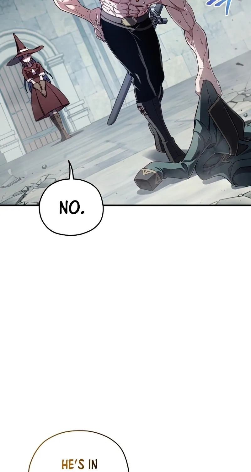 My Blasted Reincarnated Life Chapter 35 page 50 - 