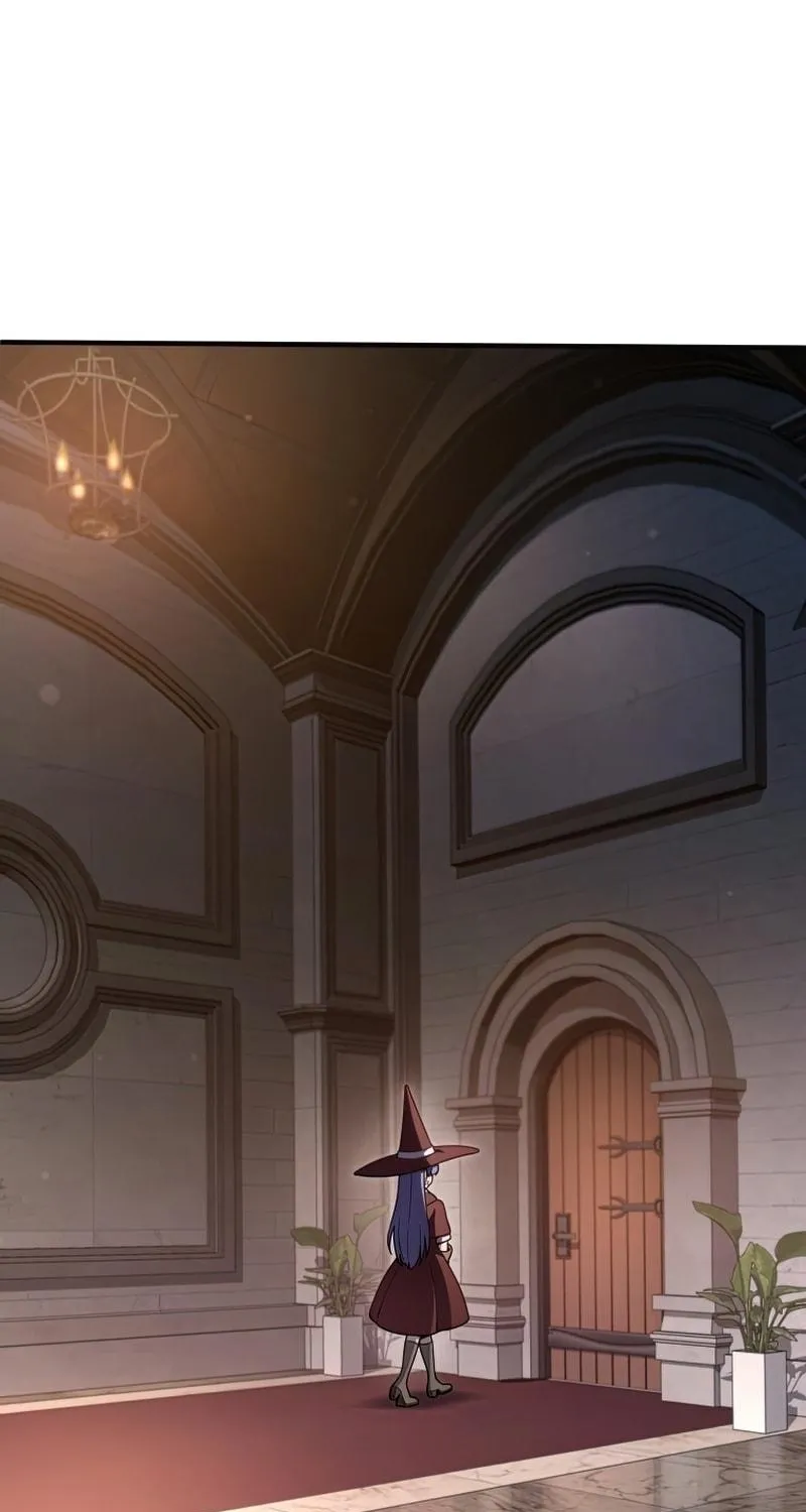 My Blasted Reincarnated Life Chapter 35 page 8 - 