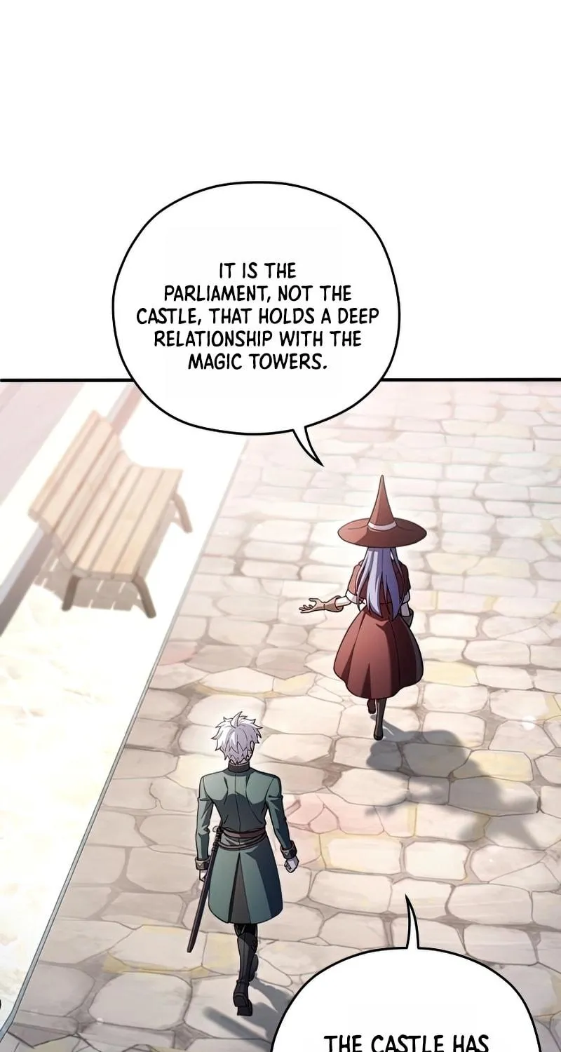 My Blasted Reincarnated Life Chapter 35 page 78 - 