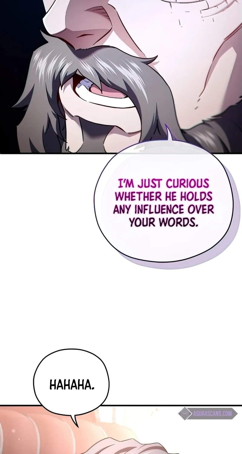 My Blasted Reincarnated Life Chapter 36 page 110 - 