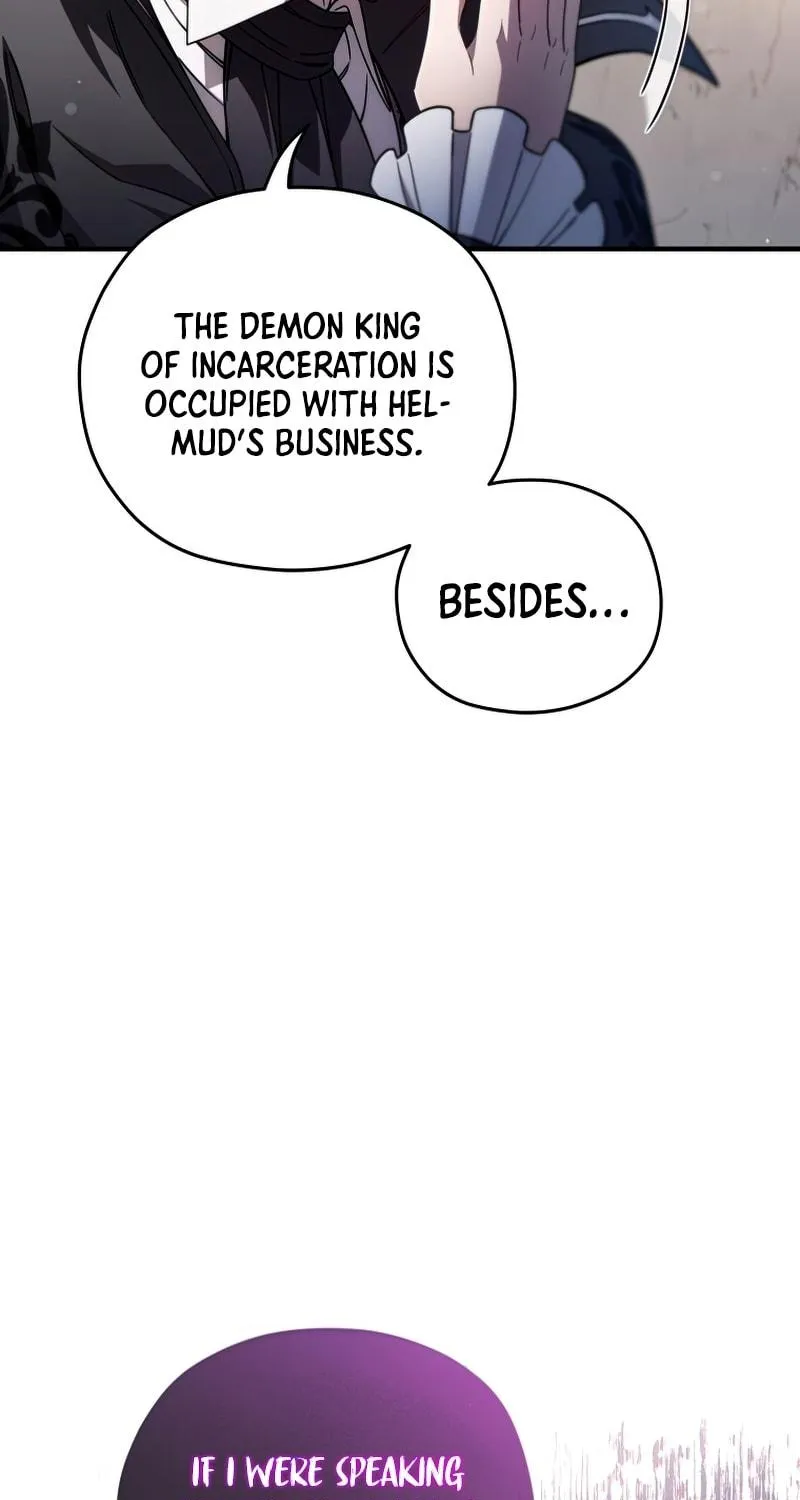 My Blasted Reincarnated Life Chapter 36 page 112 - 