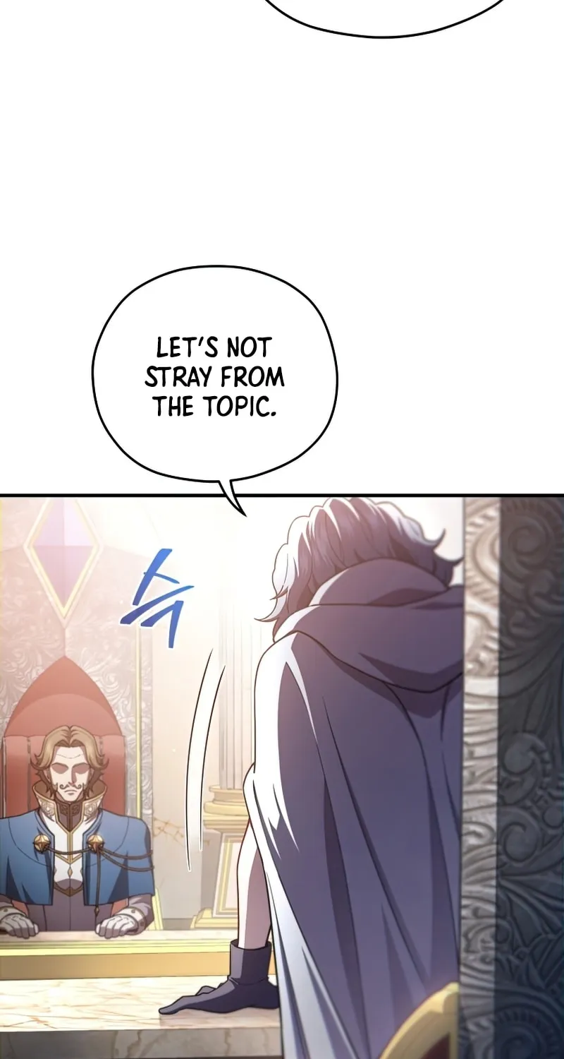 My Blasted Reincarnated Life Chapter 36 page 122 - 