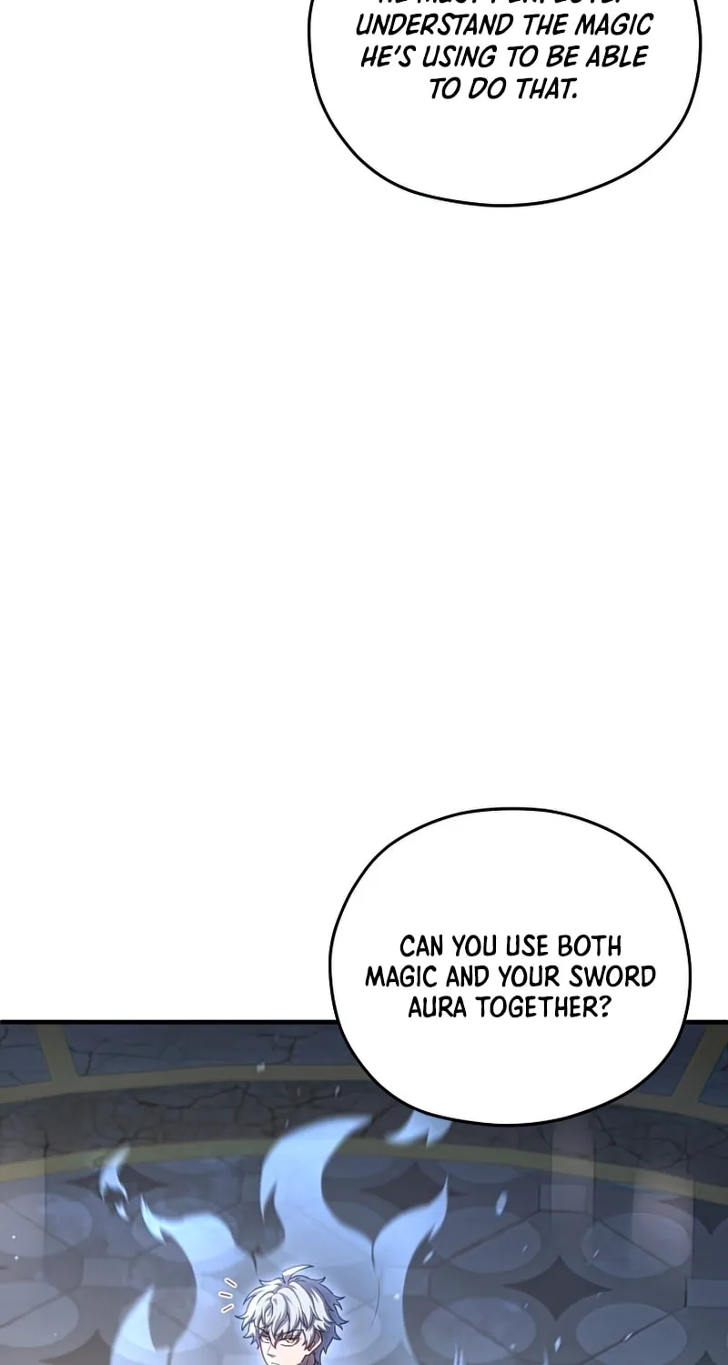 My Blasted Reincarnated Life Chapter 36 page 26 - 