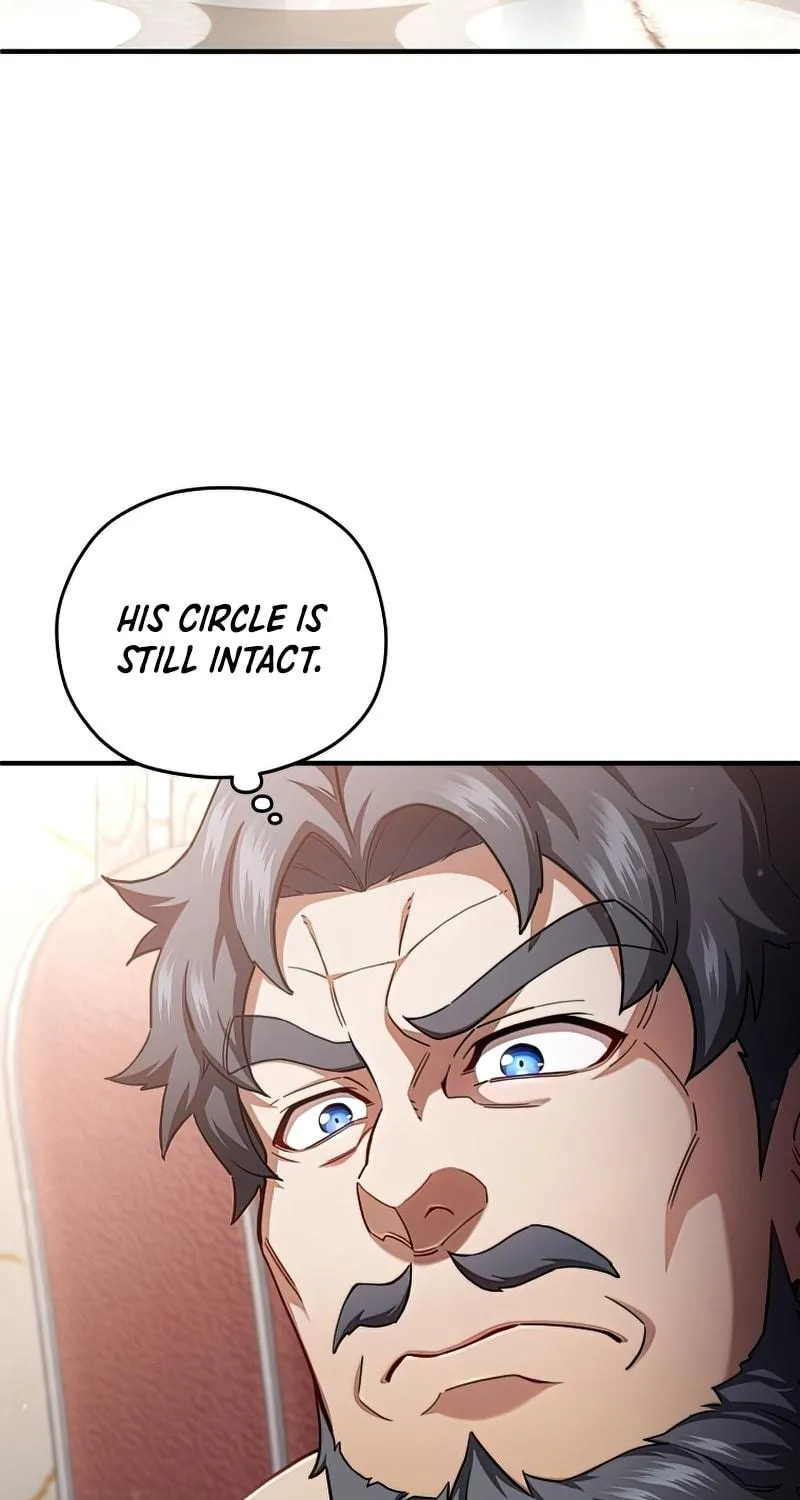 My Blasted Reincarnated Life Chapter 36 page 40 - 