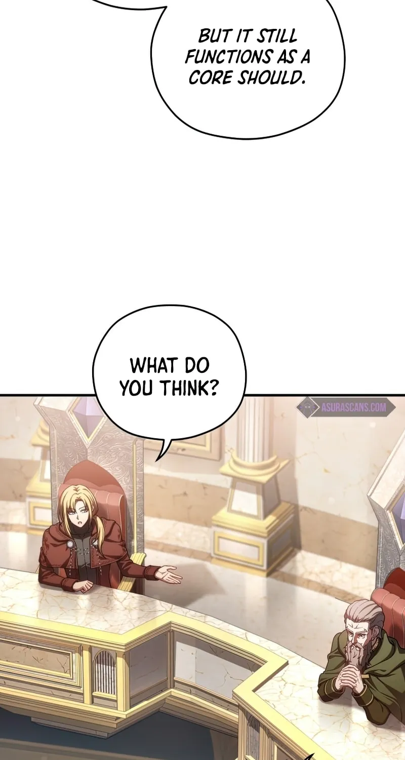 My Blasted Reincarnated Life Chapter 36 page 42 - 