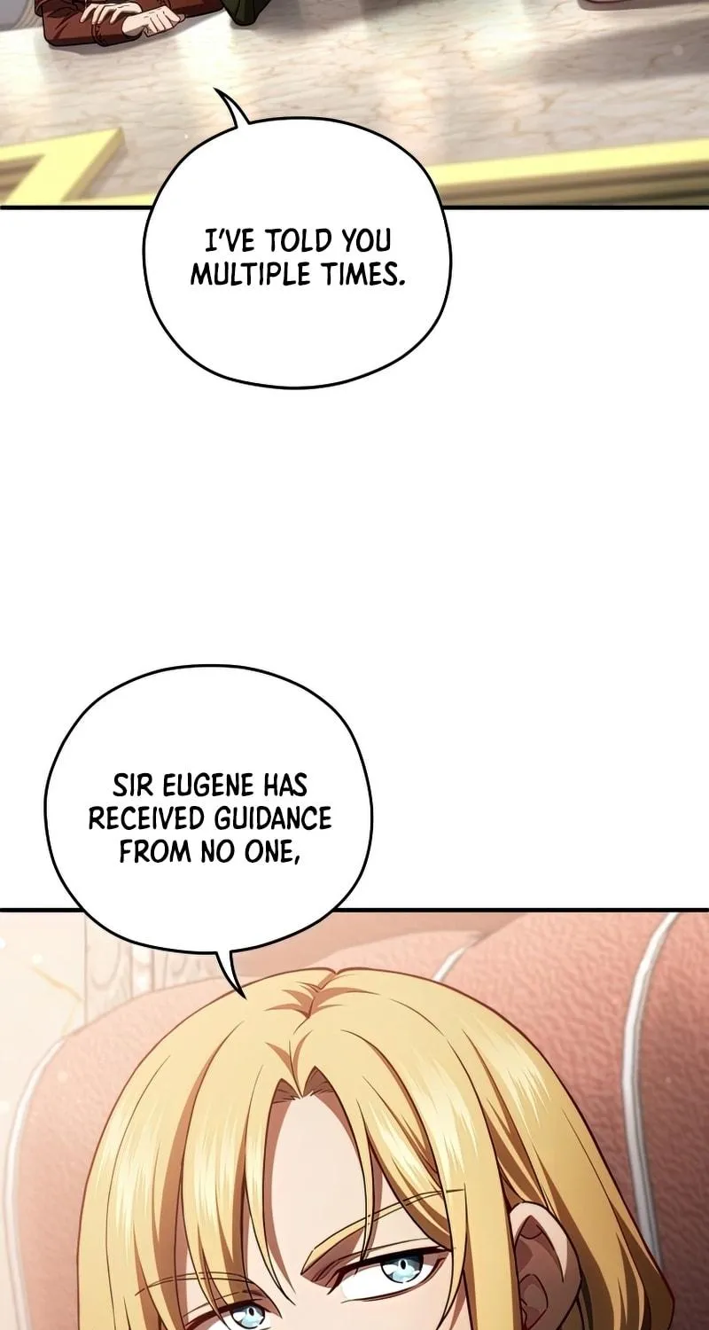 My Blasted Reincarnated Life Chapter 36 page 58 - 