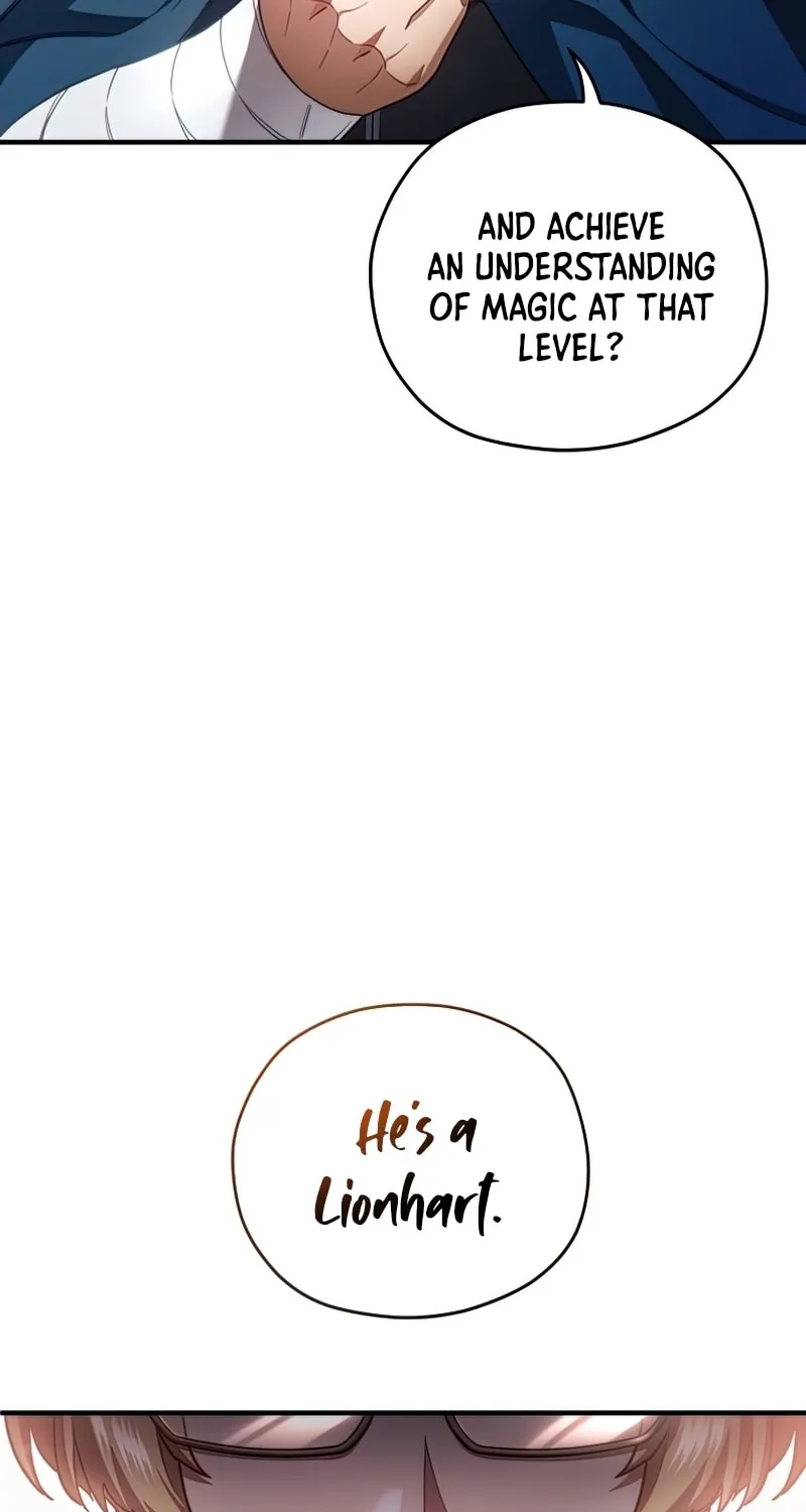My Blasted Reincarnated Life Chapter 36 page 62 - 