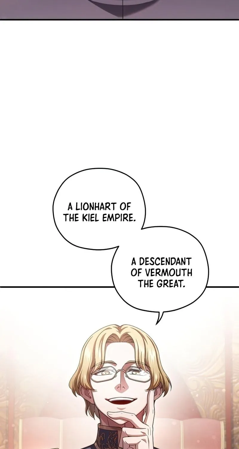 My Blasted Reincarnated Life Chapter 36 page 64 - 